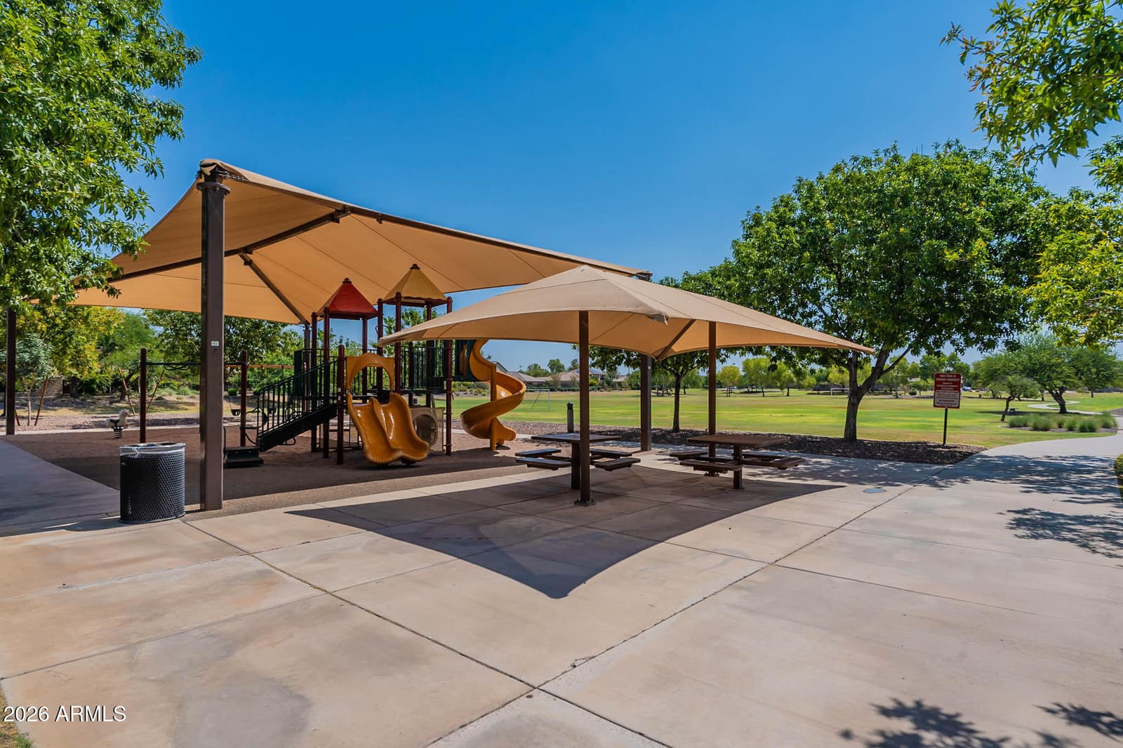 18668 N JAMESON Drive, Maricopa, AZ 85138 — photo 36 of 52