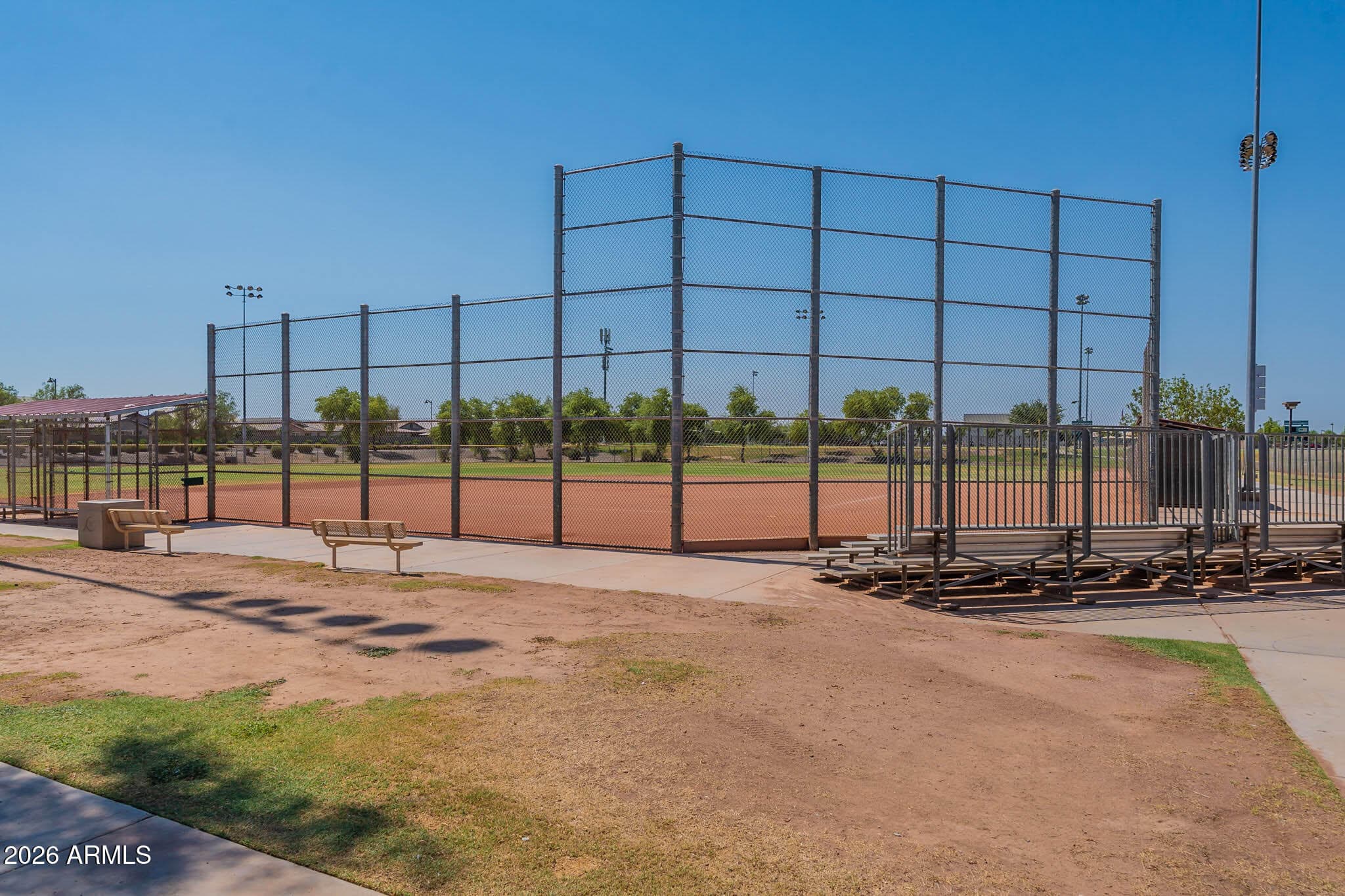 18668 N JAMESON Drive, Maricopa, AZ 85138 — photo 51 of 52