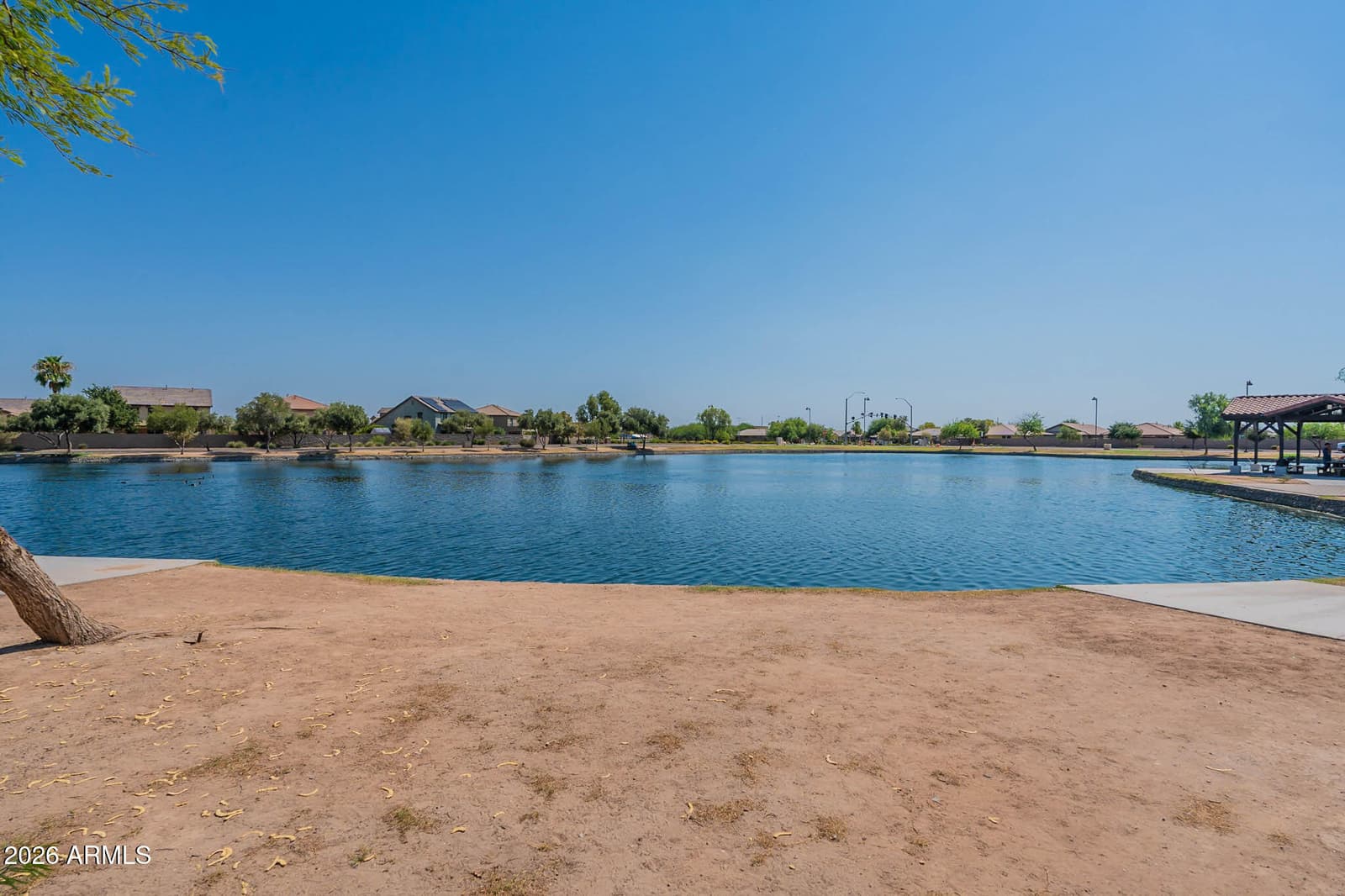 18668 N JAMESON Drive, Maricopa, AZ 85138 — photo 43 of 52