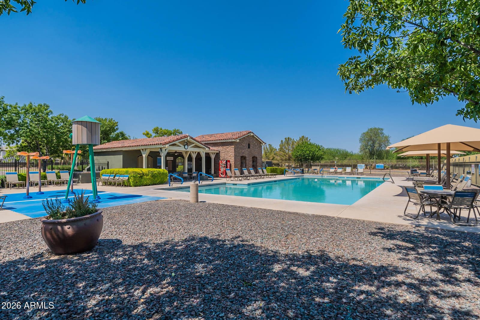 18668 N JAMESON Drive, Maricopa, AZ 85138 — photo 34 of 52