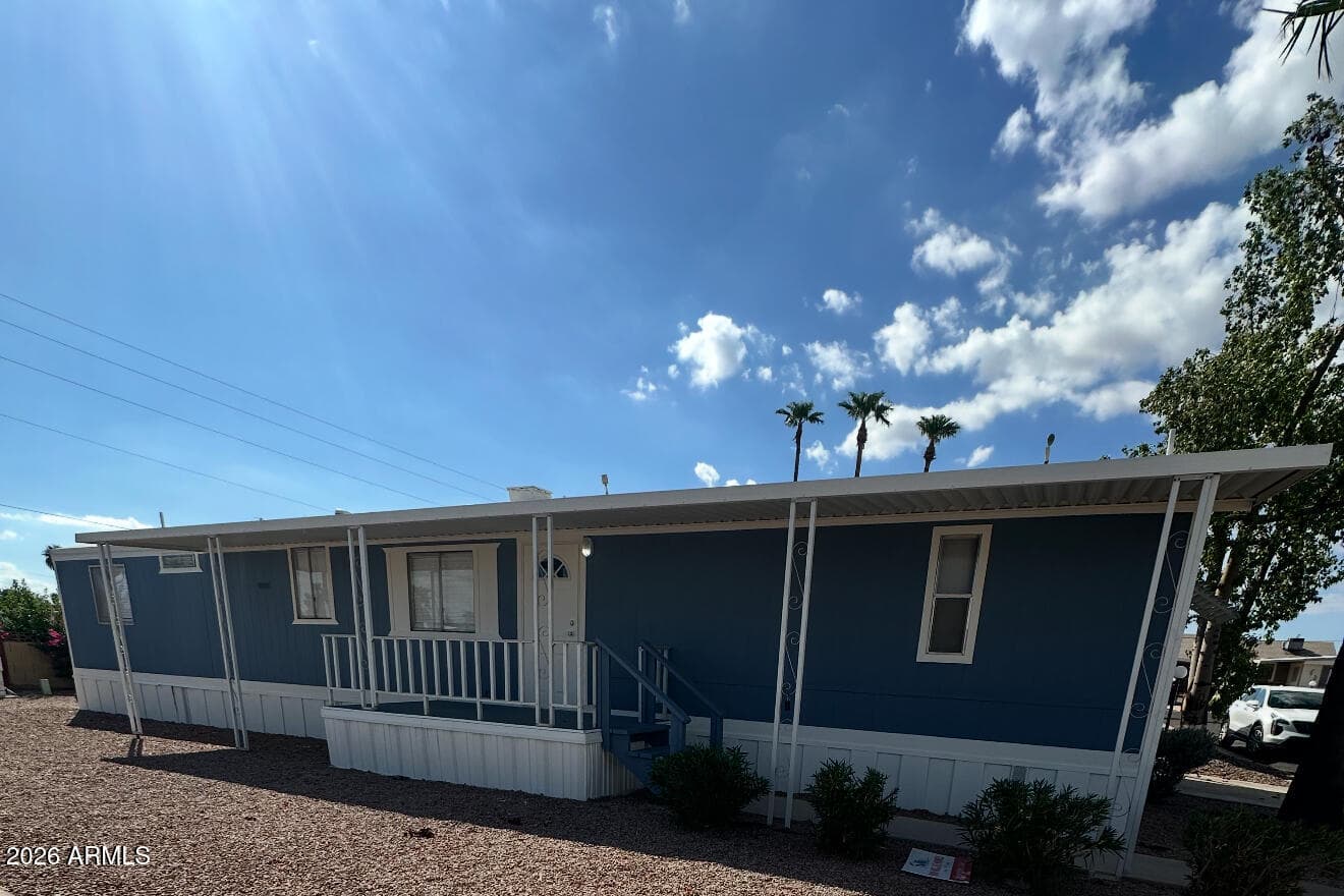 652 S Ellsworth Road 170, Mesa, AZ 85208 — photo 11 of 12