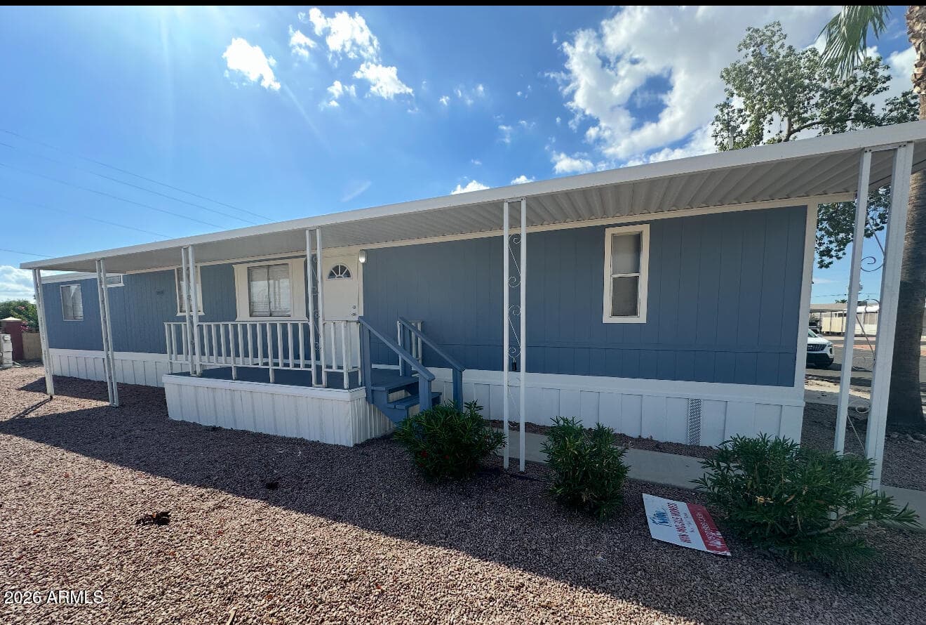 652 S Ellsworth Road 170, Mesa, AZ 85208 — photo 2 of 12