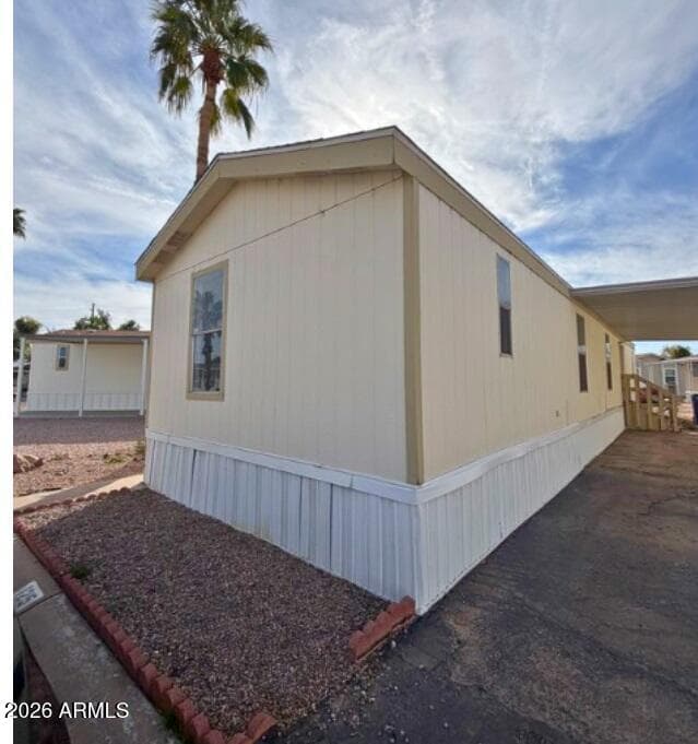 400 W BASELINE Road 125, Tempe, AZ 85283
