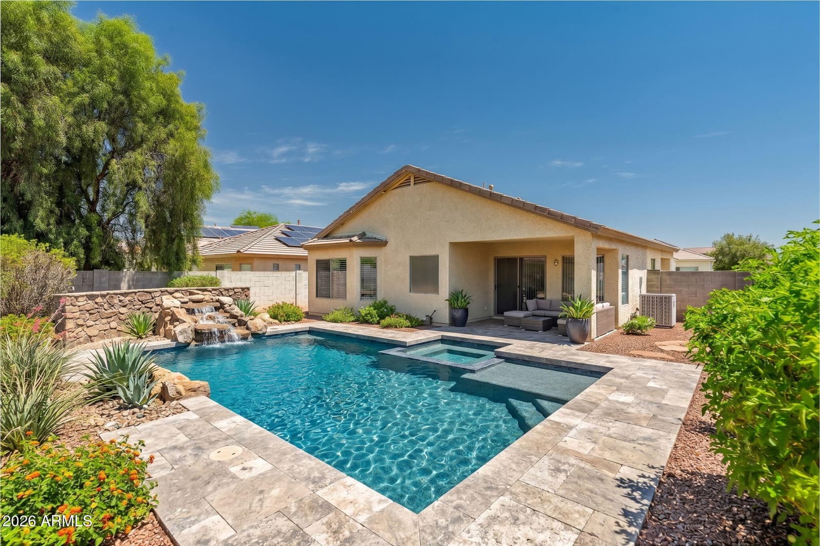 15962 W ACAPULCO Lane, Surprise, AZ 85379 — photo 30 of 32