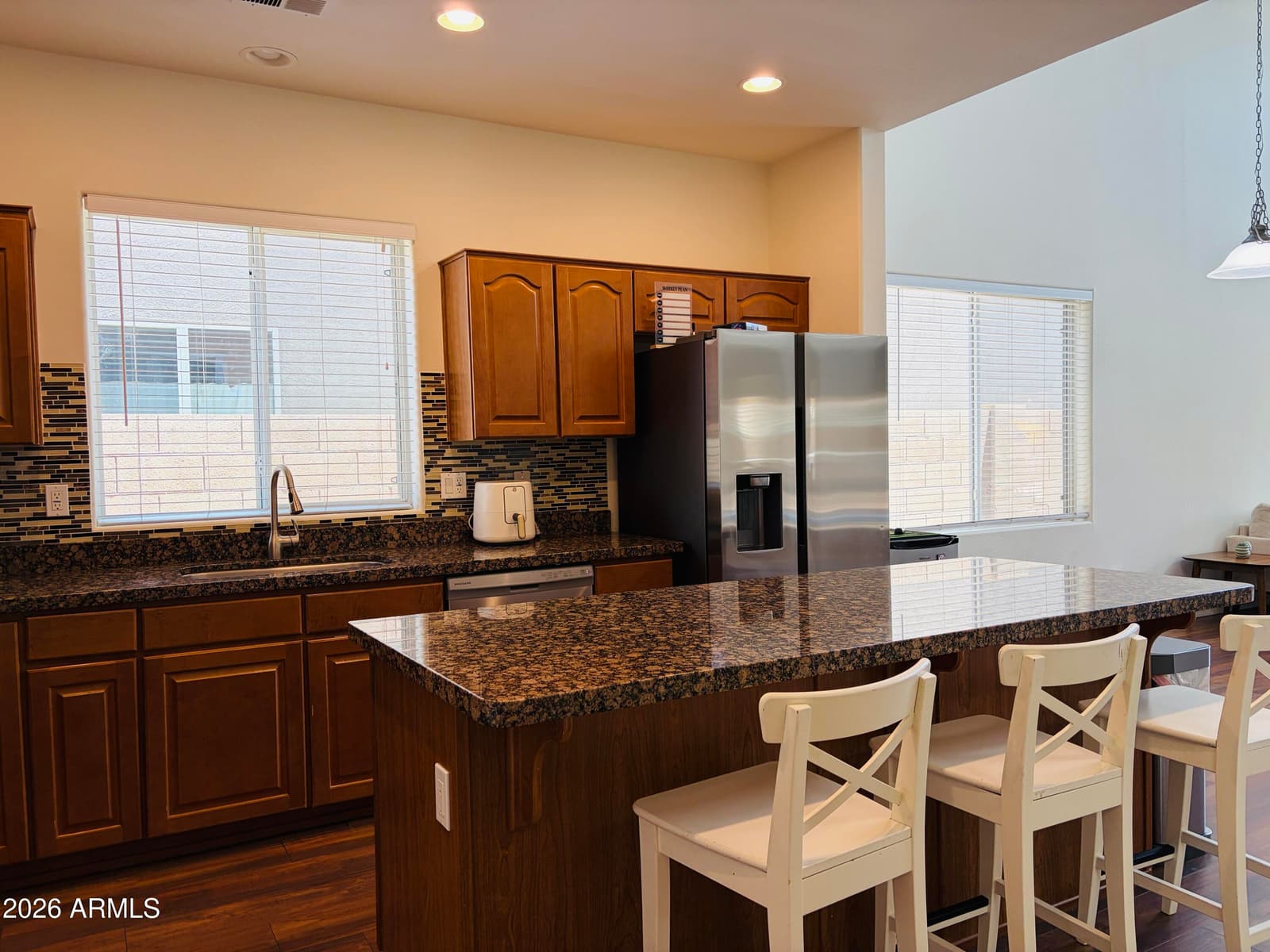 2753 W PEGGY Drive, San Tan Valley, AZ 85144 — photo 7 of 15