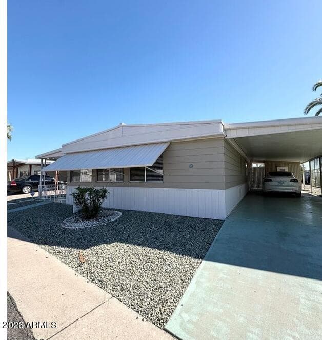 120 N Val Vista Drive 139, Mesa, AZ 85213 — photo 1 of 14