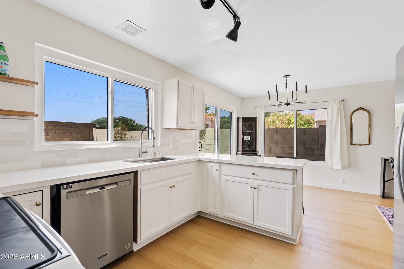 3959 W WHISPERING WIND Drive, Glendale, AZ 85310 — photo 3 of 28