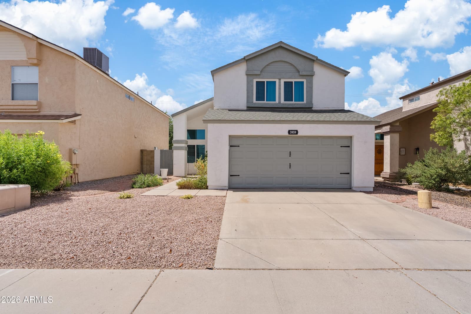 3959 W WHISPERING WIND Drive, Glendale, AZ 85310 — photo 1 of 28