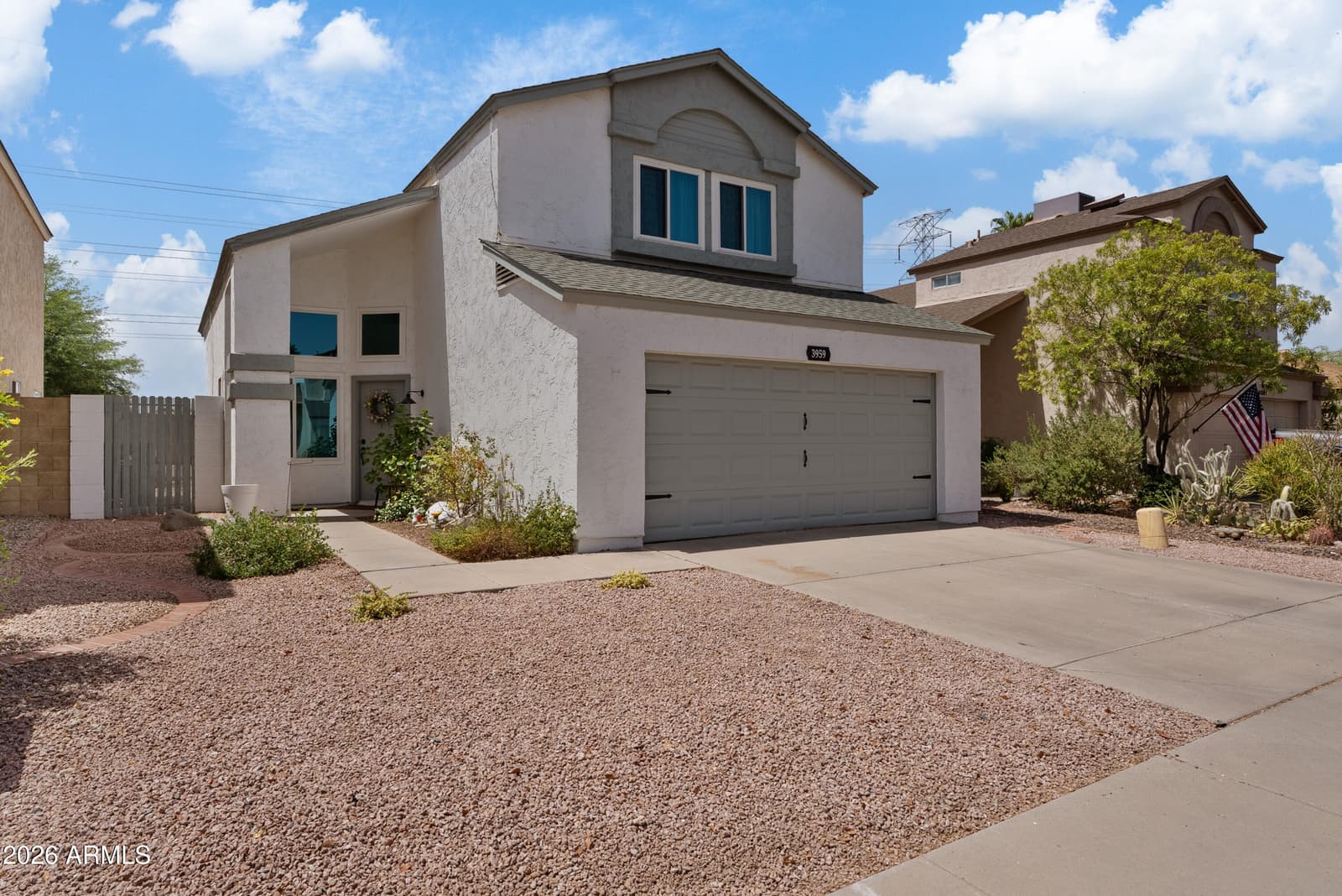 3959 W WHISPERING WIND Drive, Glendale, AZ 85310 — photo 28 of 28
