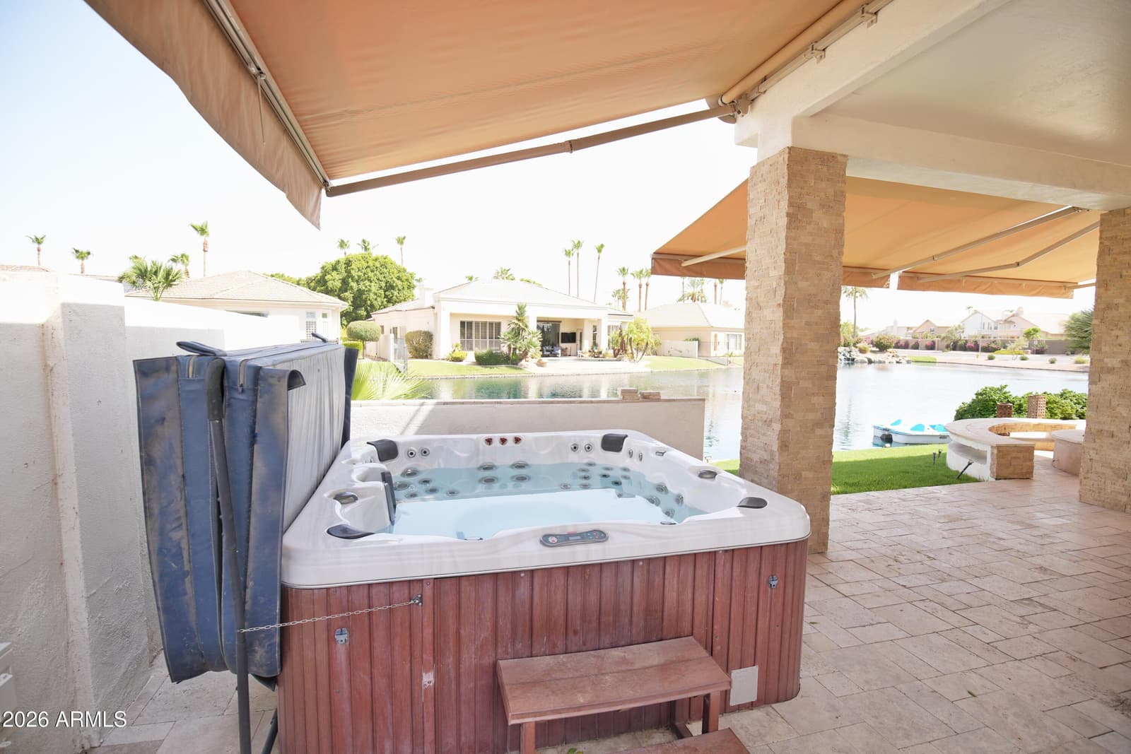 781 W HACKBERRY Drive, Chandler, AZ 85248 — photo 42 of 51