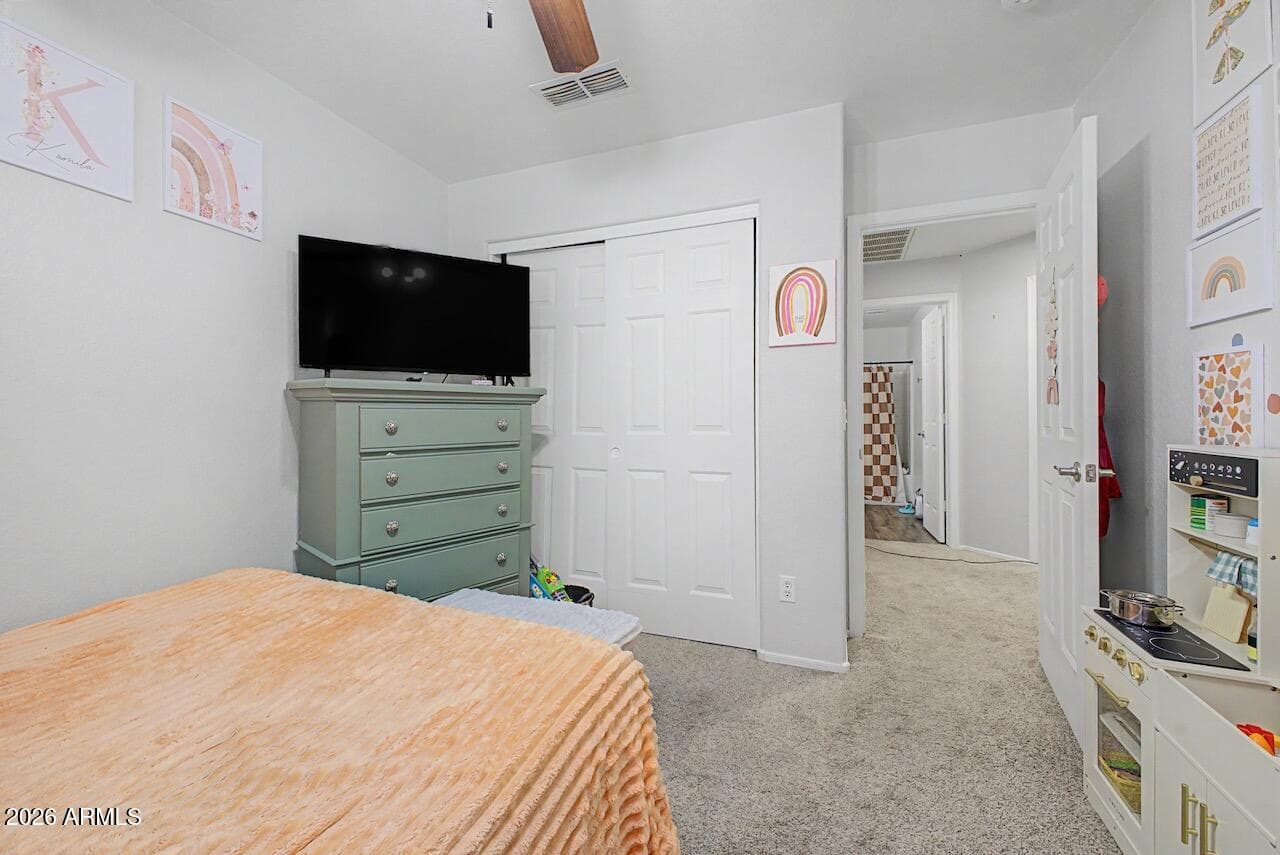 2115 E CIELO GRANDE Avenue, Phoenix, AZ 85024 — photo 24 of 35
