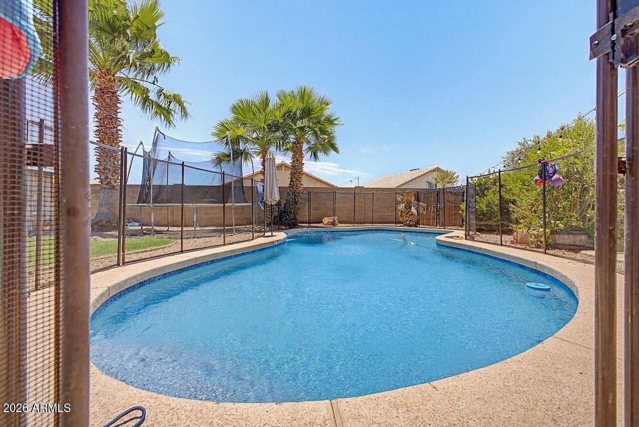 2115 E CIELO GRANDE Avenue, Phoenix, AZ 85024 — photo 35 of 35