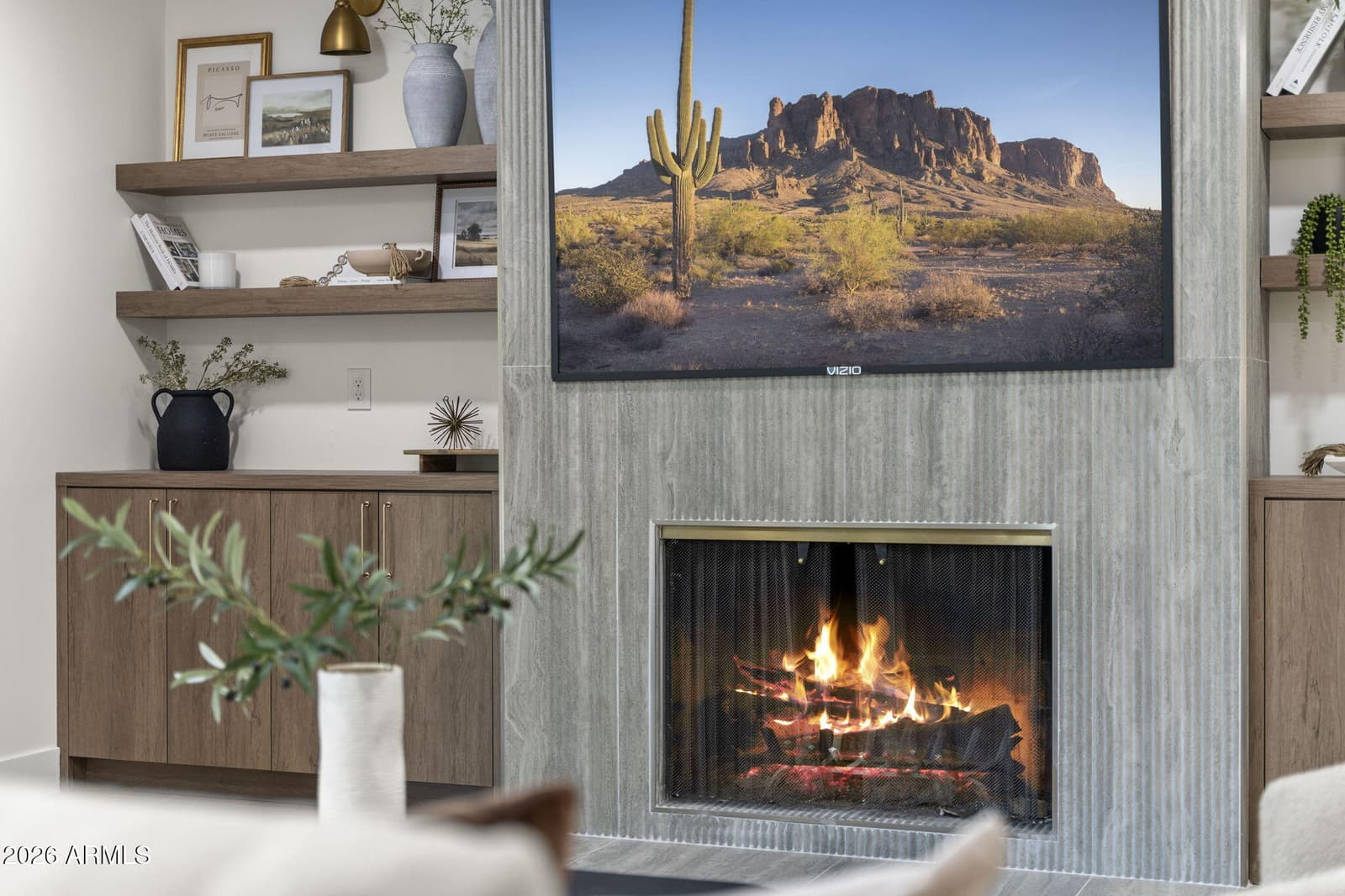 8402 E SHETLAND Trail, Scottsdale, AZ 85258 — photo 10 of 61