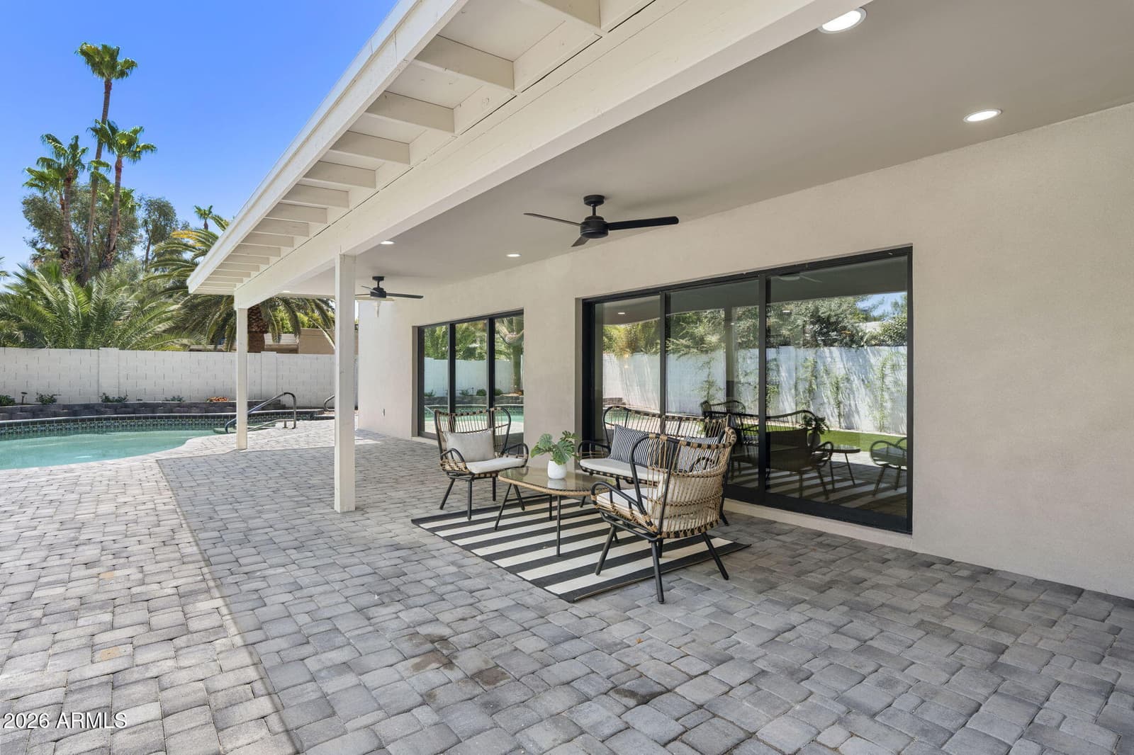 8402 E SHETLAND Trail, Scottsdale, AZ 85258 — photo 45 of 61
