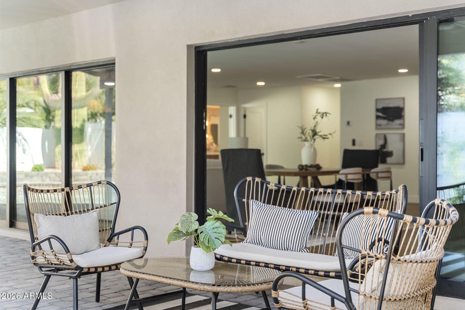 8402 E SHETLAND Trail, Scottsdale, AZ 85258 — photo 47 of 61