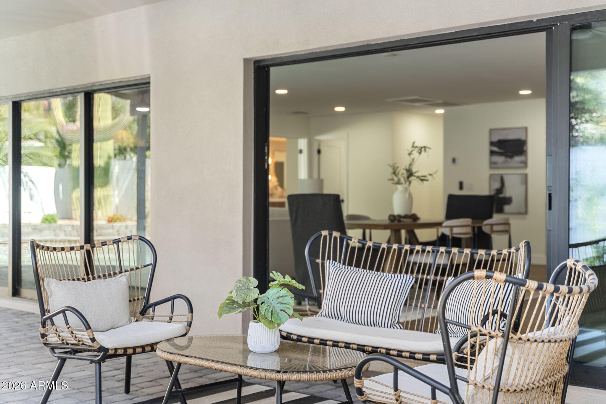 8402 E SHETLAND Trail, Scottsdale, AZ 85258 — photo 47 of 61