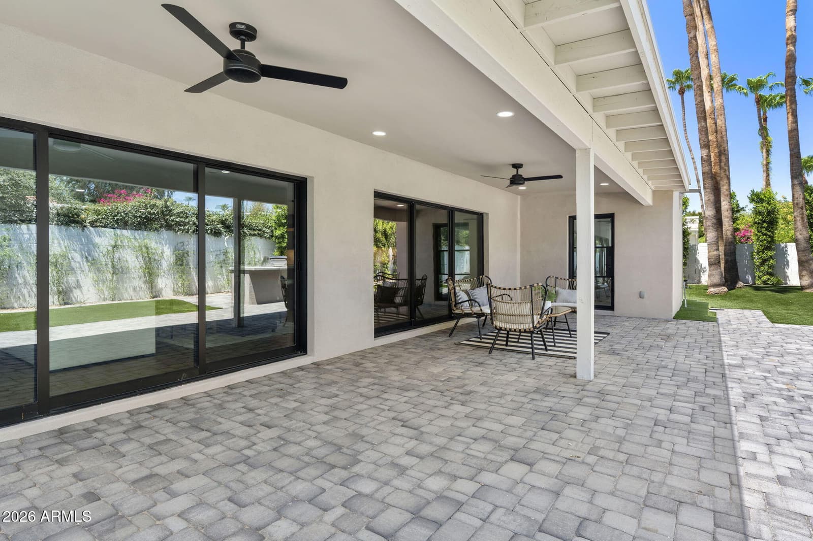 8402 E SHETLAND Trail, Scottsdale, AZ 85258 — photo 48 of 61