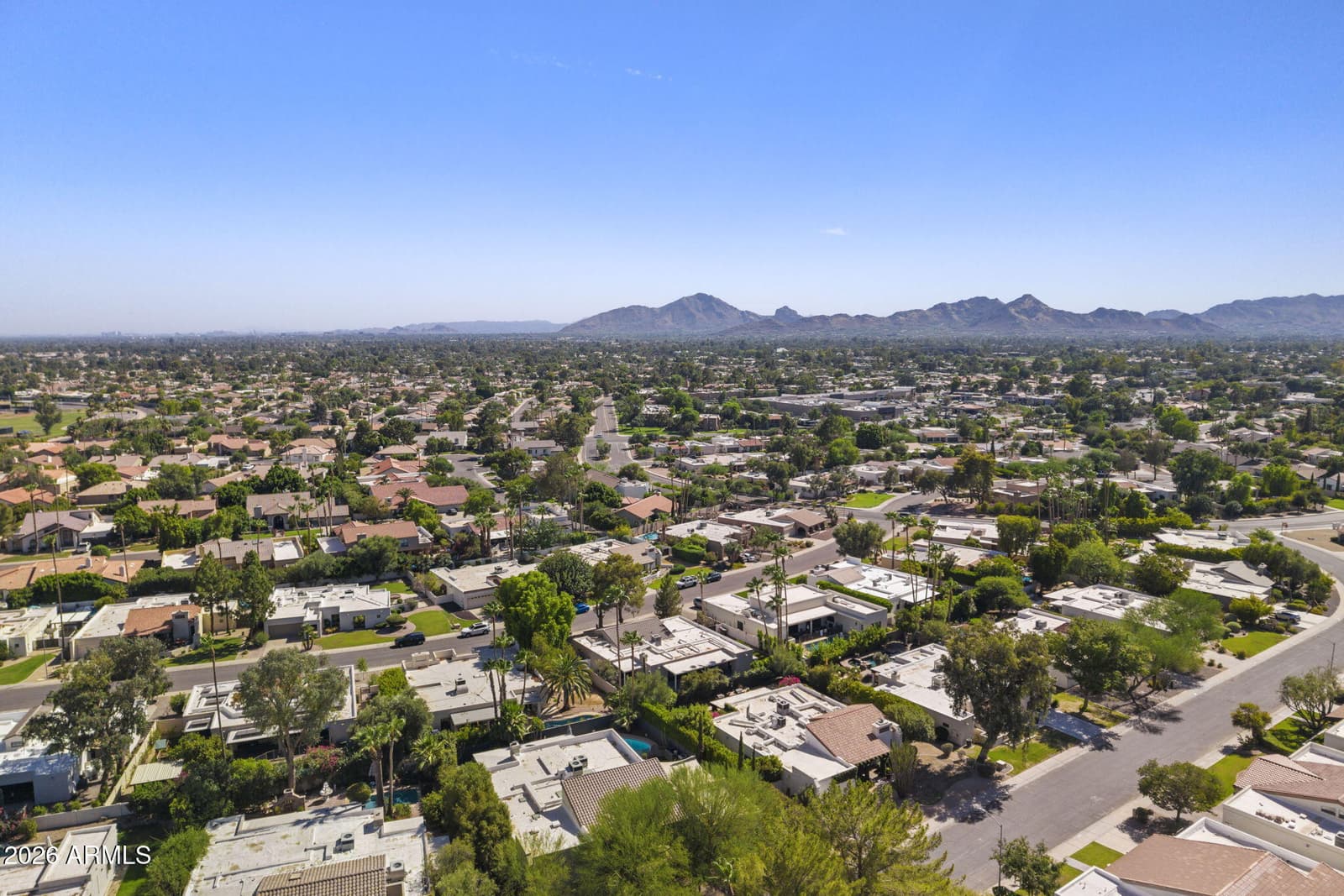 8402 E SHETLAND Trail, Scottsdale, AZ 85258 — photo 59 of 61