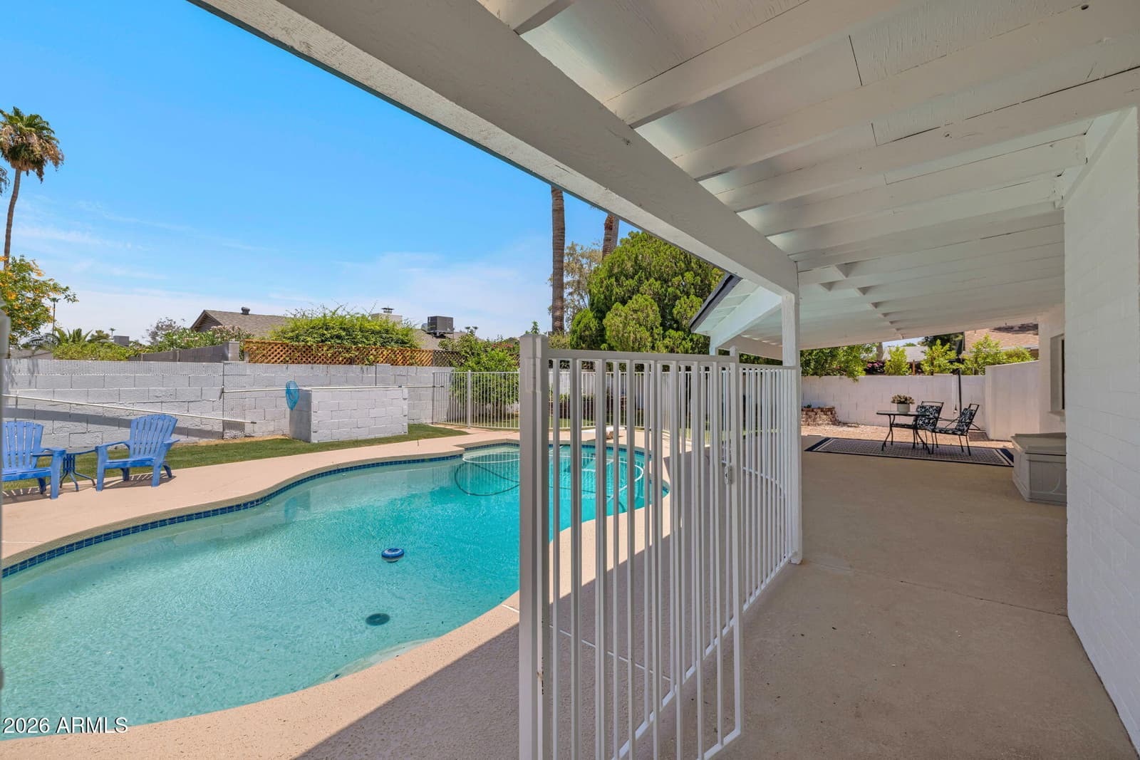 4910 E PRESIDIO Road, Scottsdale, AZ 85254 — photo 27 of 57