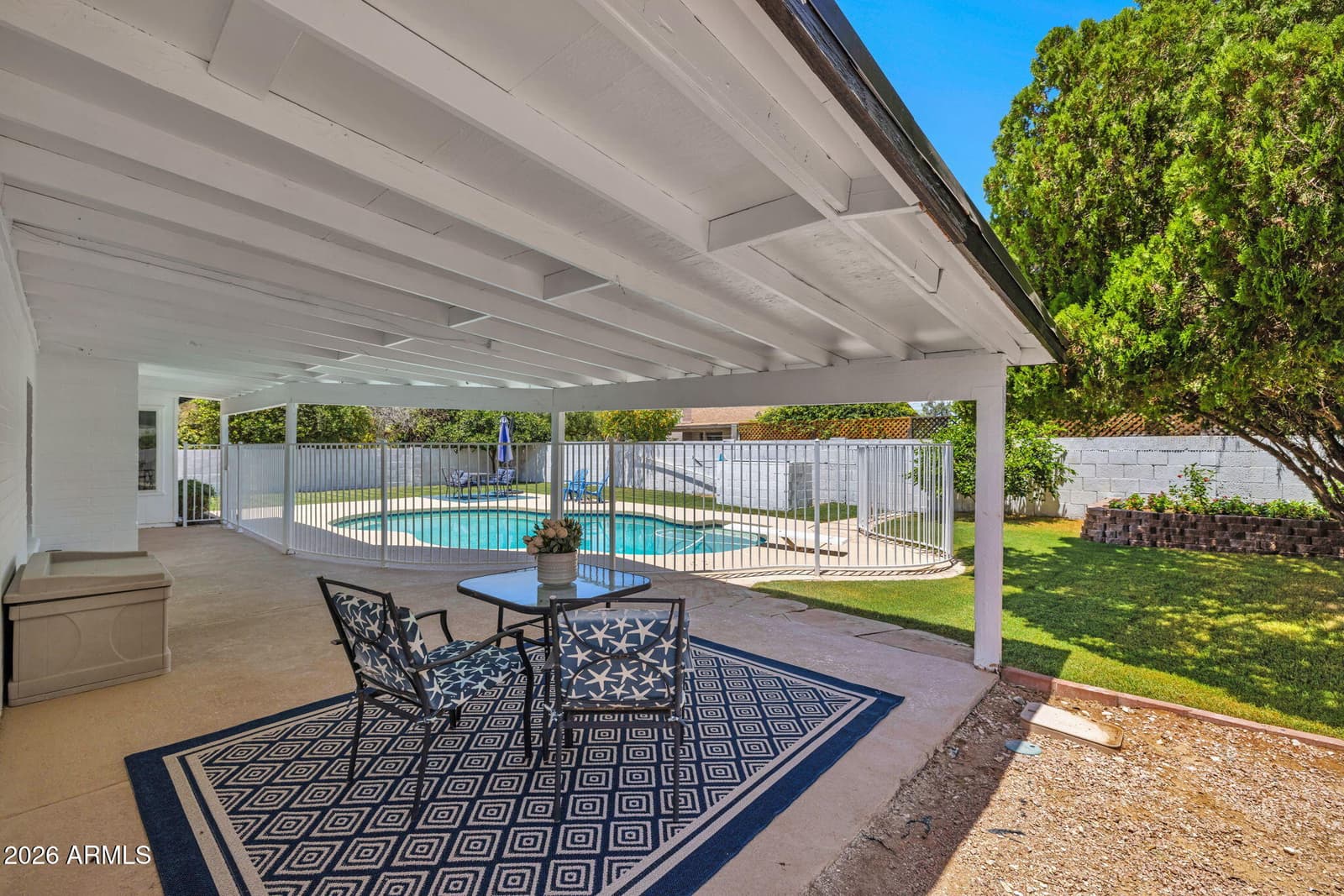 4910 E PRESIDIO Road, Scottsdale, AZ 85254 — photo 11 of 57