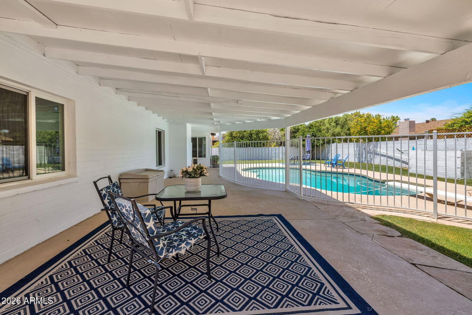 4910 E PRESIDIO Road, Scottsdale, AZ 85254 — photo 26 of 57