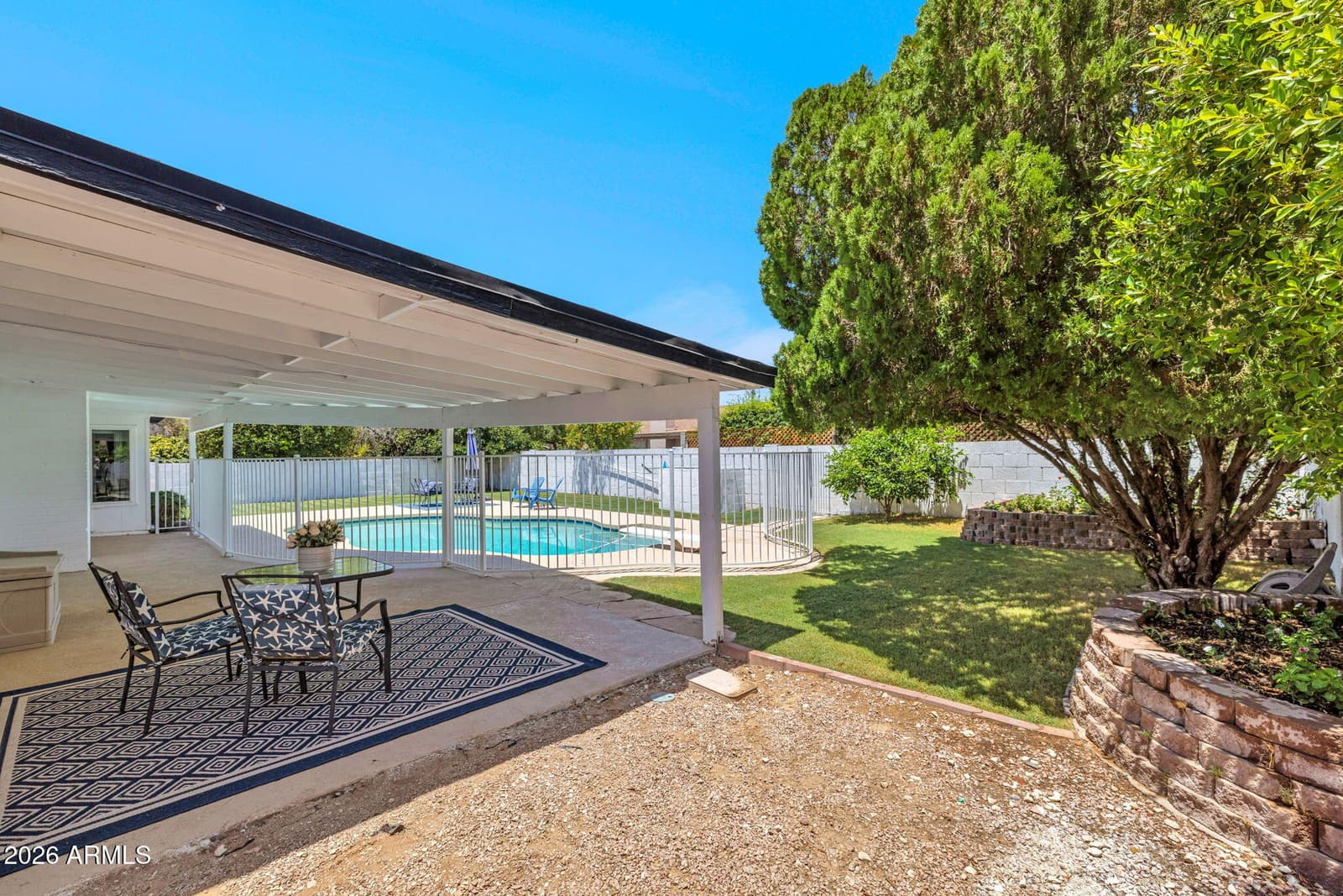 4910 E PRESIDIO Road, Scottsdale, AZ 85254 — photo 28 of 57