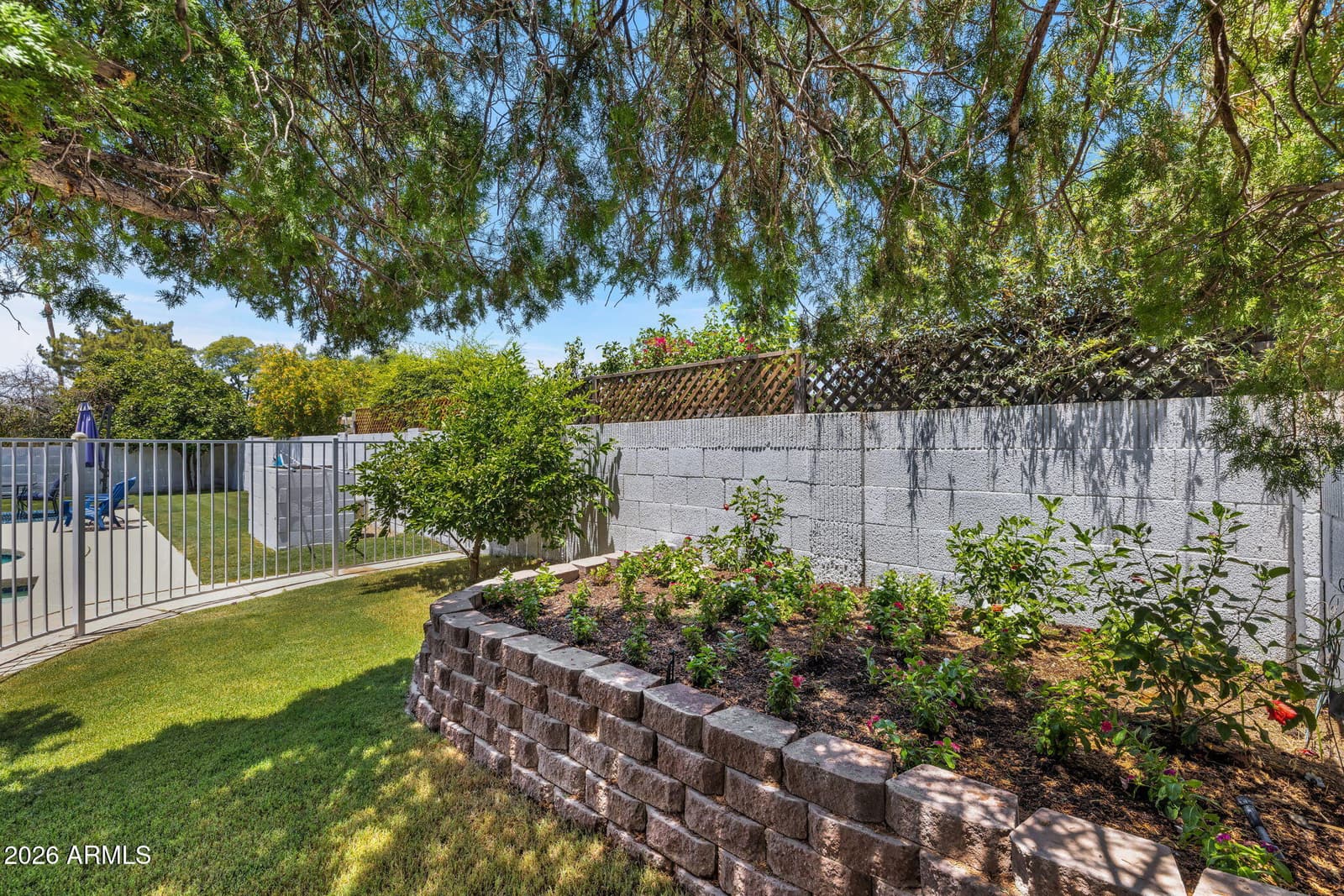4910 E PRESIDIO Road, Scottsdale, AZ 85254 — photo 29 of 57