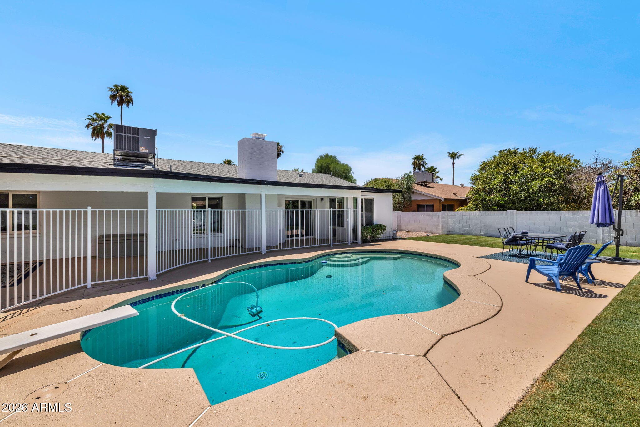 4910 E PRESIDIO Road, Scottsdale, AZ 85254 — photo 48 of 57
