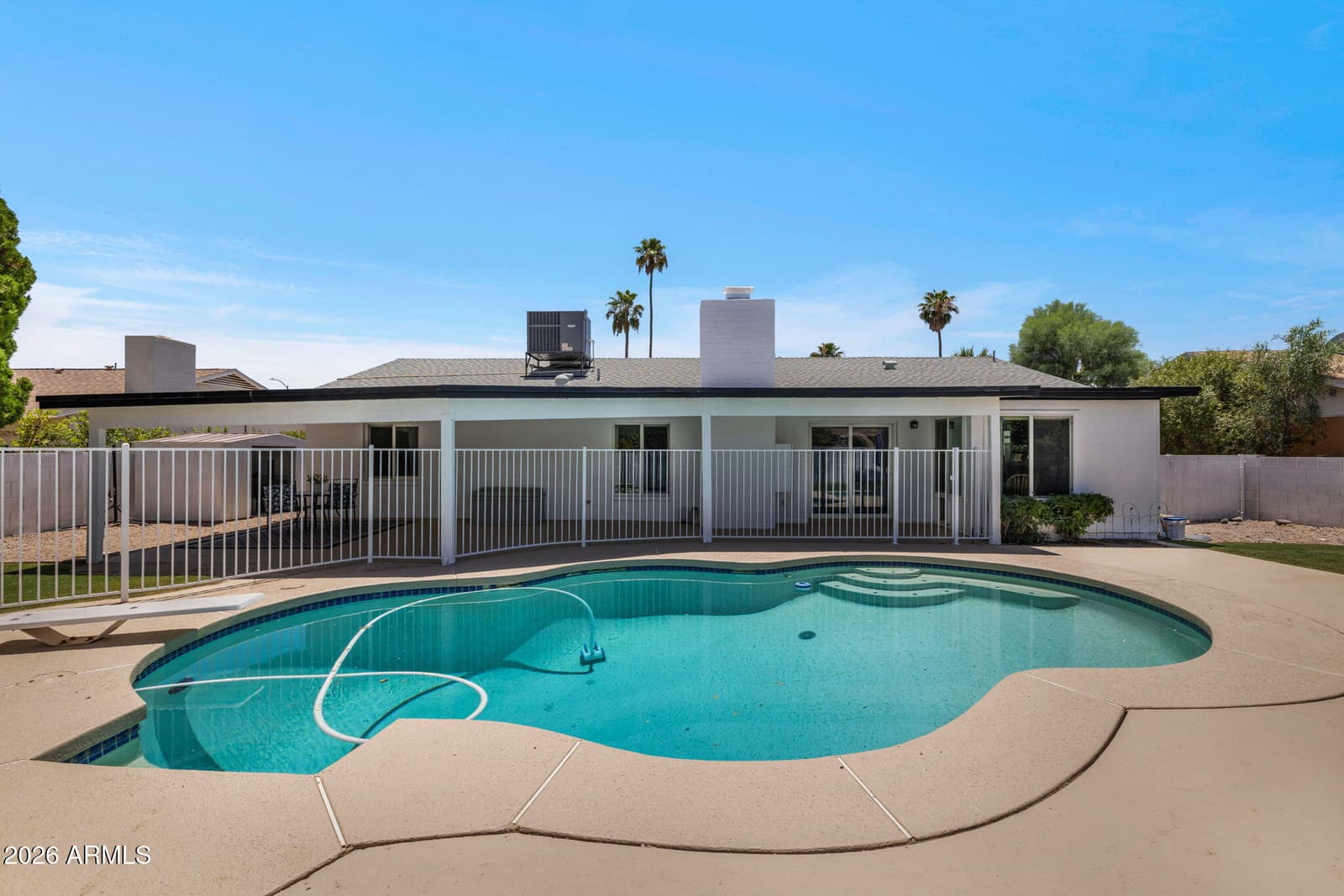 4910 E PRESIDIO Road, Scottsdale, AZ 85254 — photo 49 of 57