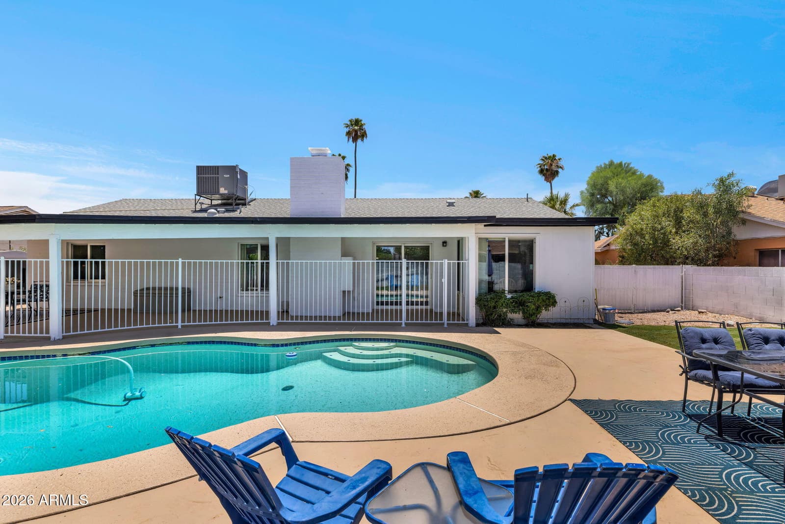 4910 E PRESIDIO Road, Scottsdale, AZ 85254 — photo 50 of 57