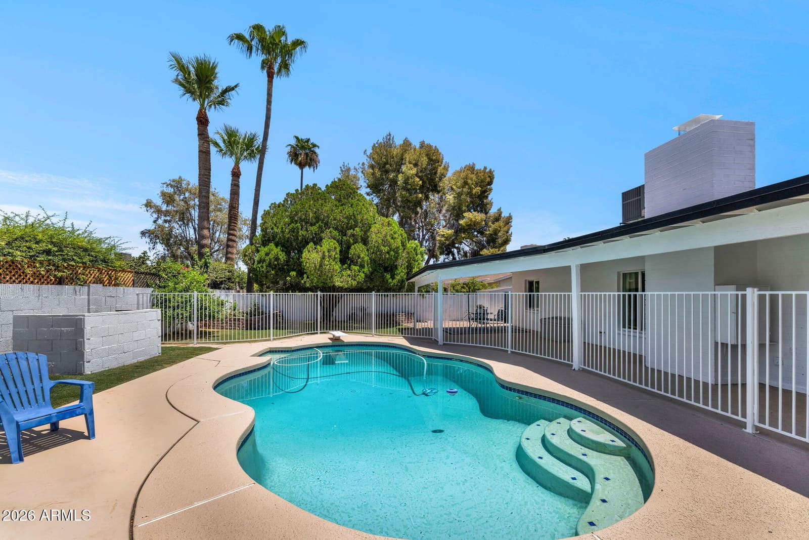 4910 E PRESIDIO Road, Scottsdale, AZ 85254 — photo 51 of 57