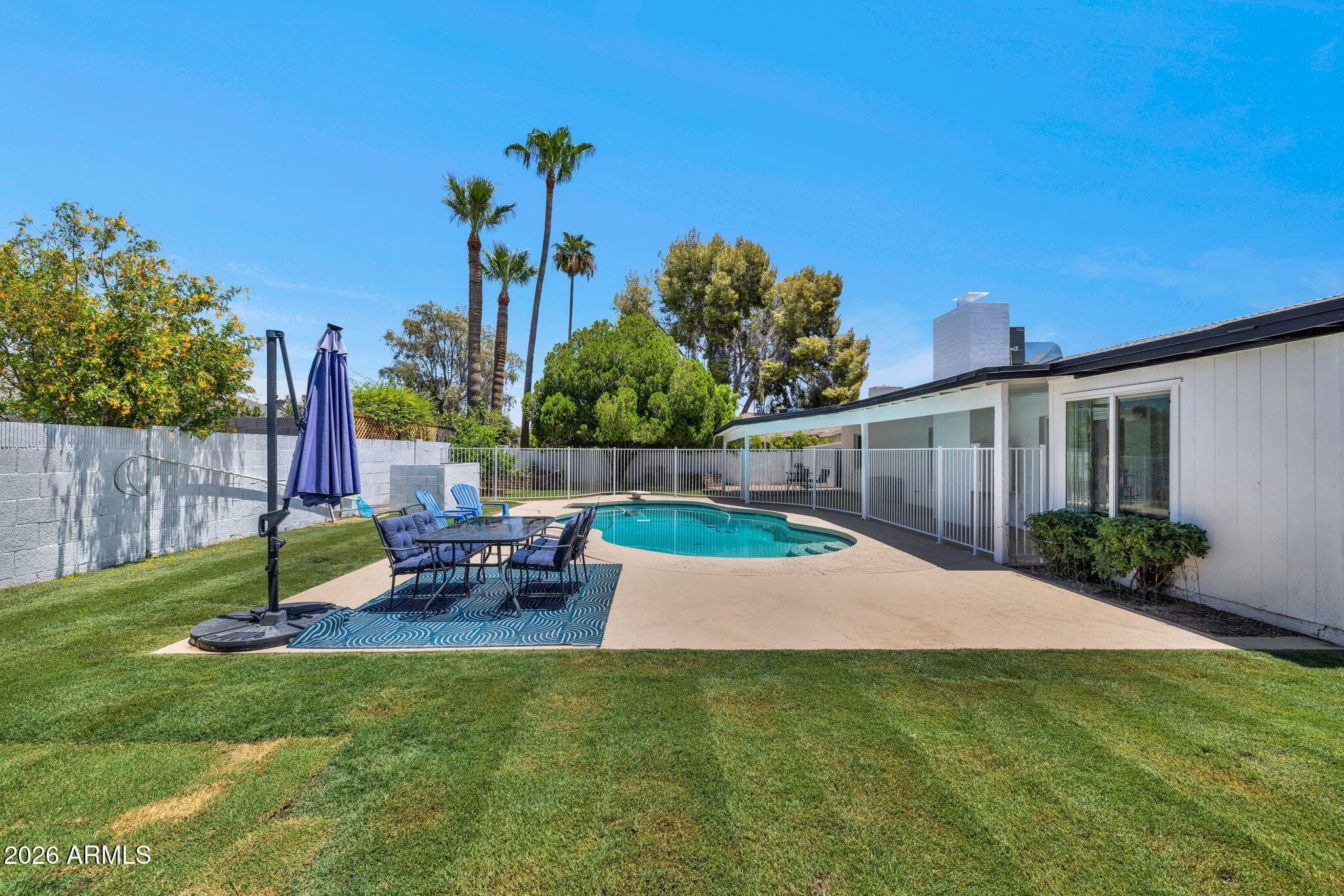 4910 E PRESIDIO Road, Scottsdale, AZ 85254 — photo 53 of 57