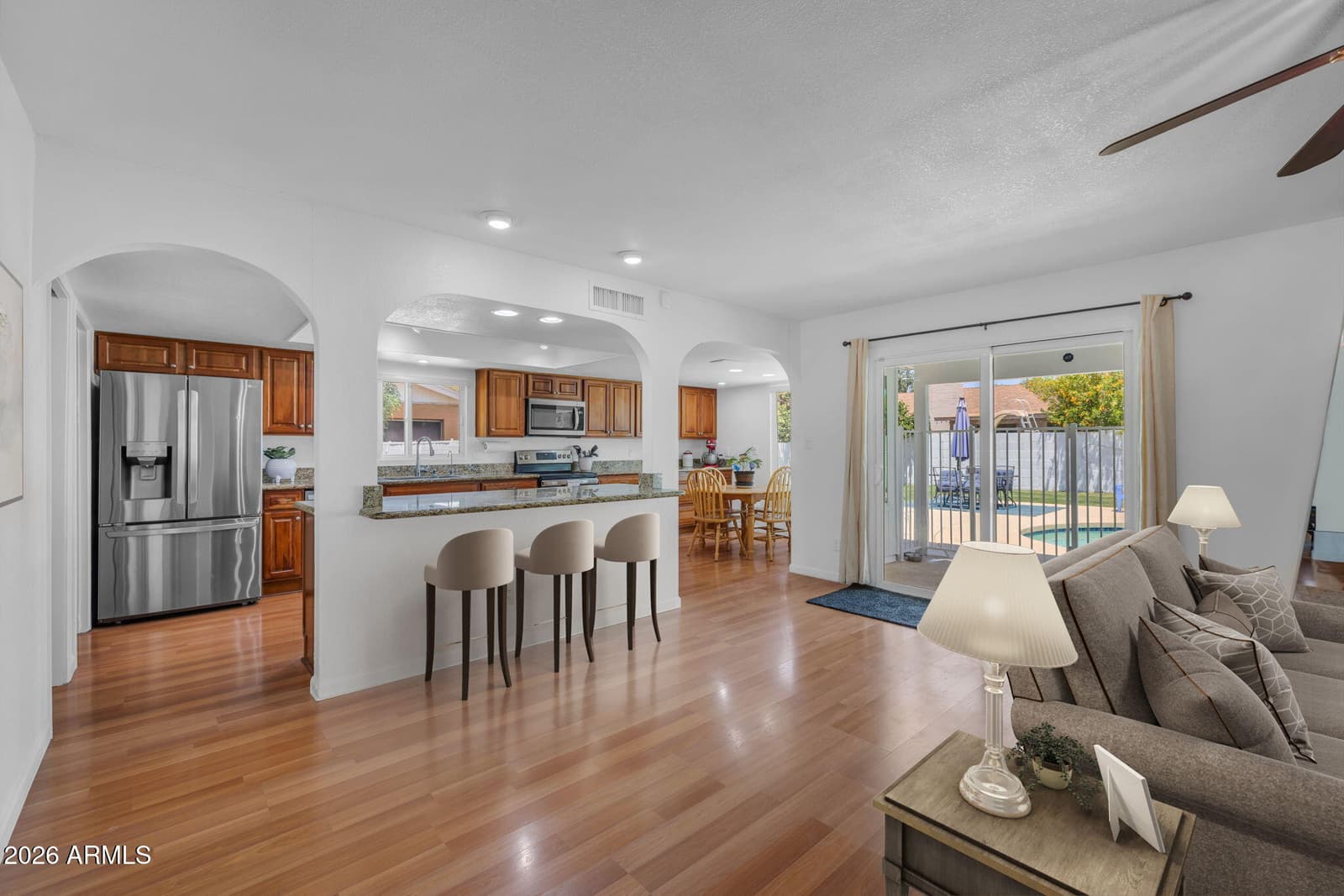 4910 E PRESIDIO Road, Scottsdale, AZ 85254 — photo 14 of 57