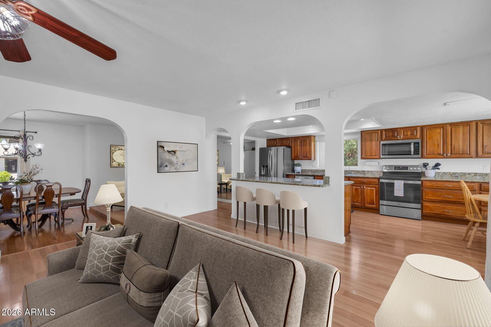 4910 E PRESIDIO Road, Scottsdale, AZ 85254 — photo 7 of 57