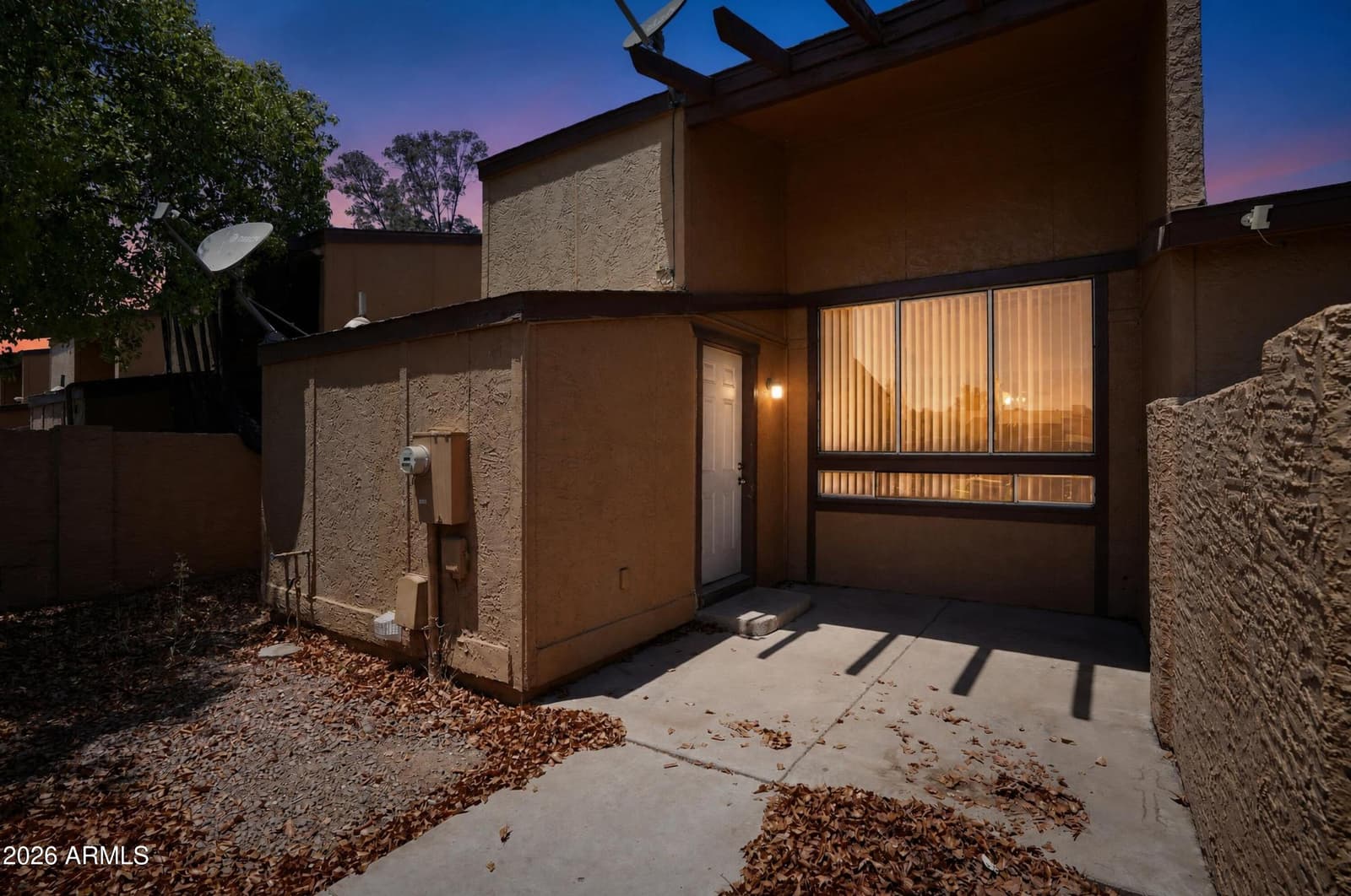 3646 N 67TH Avenue 81, Phoenix, AZ 85033 — photo 4 of 33
