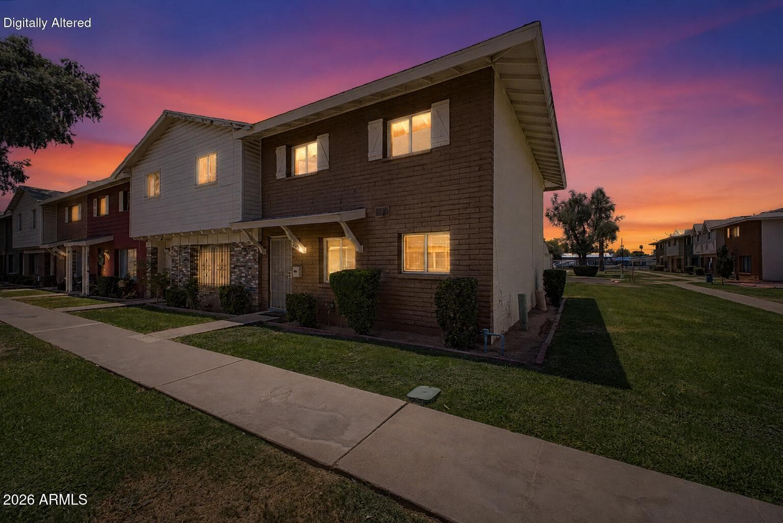 4338 W MARYLAND Avenue, Glendale, AZ 85301 — photo 3 of 35
