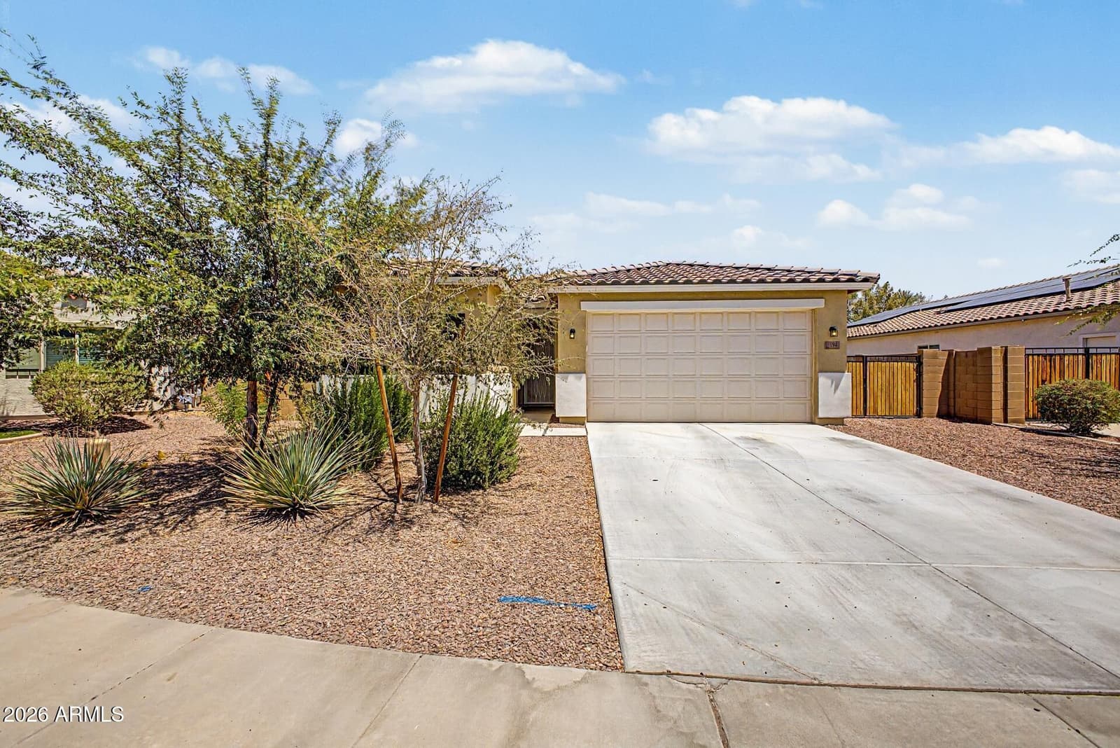 194 W Moonlight Trail, Casa Grande, AZ 85122