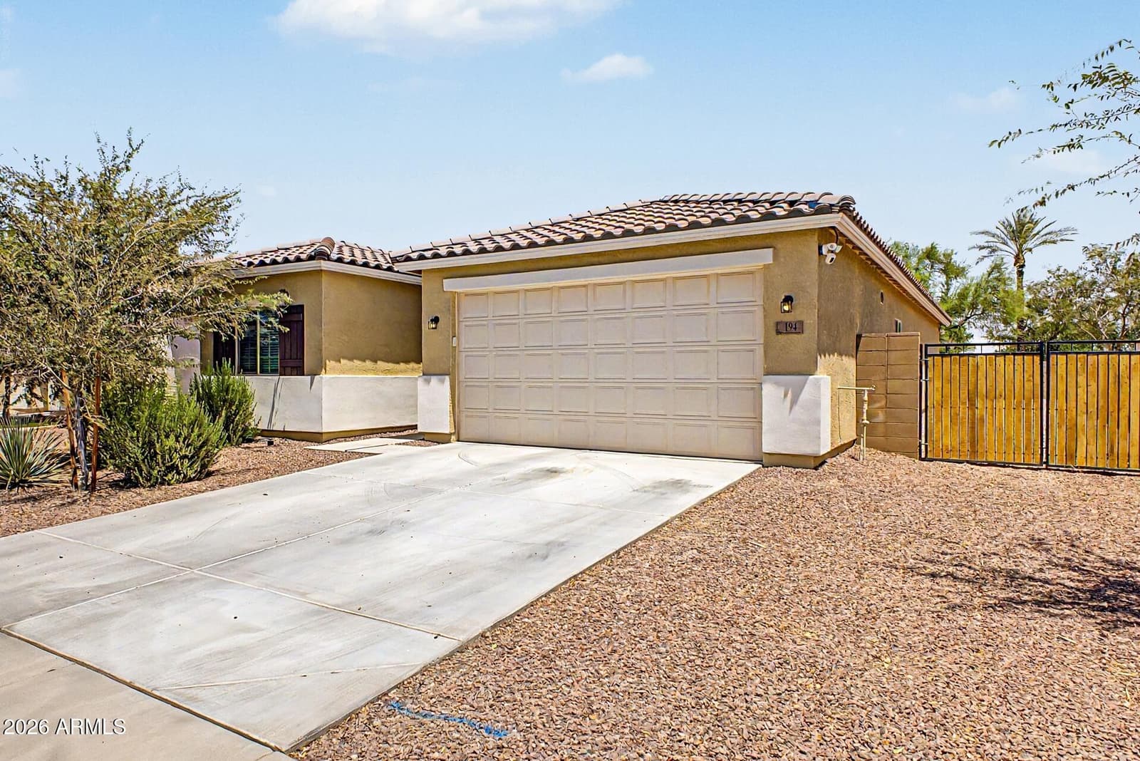 194 W Moonlight Trail, Casa Grande, AZ 85122 — photo 2 of 17