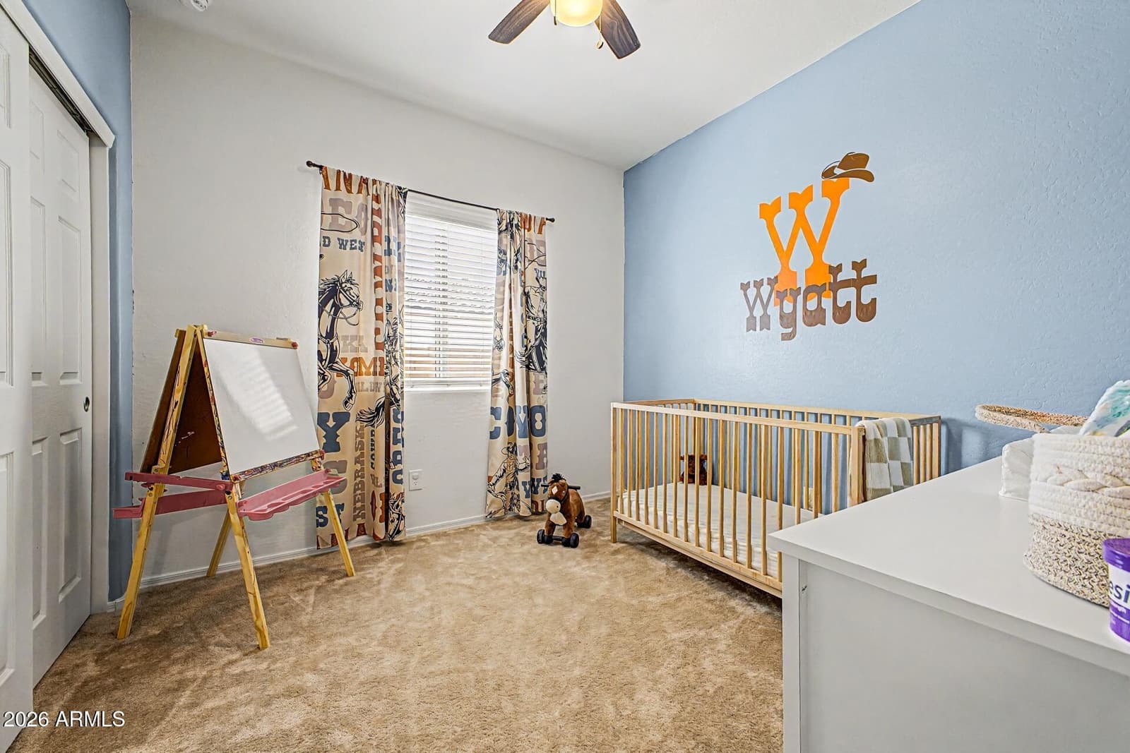 194 W Moonlight Trail, Casa Grande, AZ 85122 — photo 14 of 17