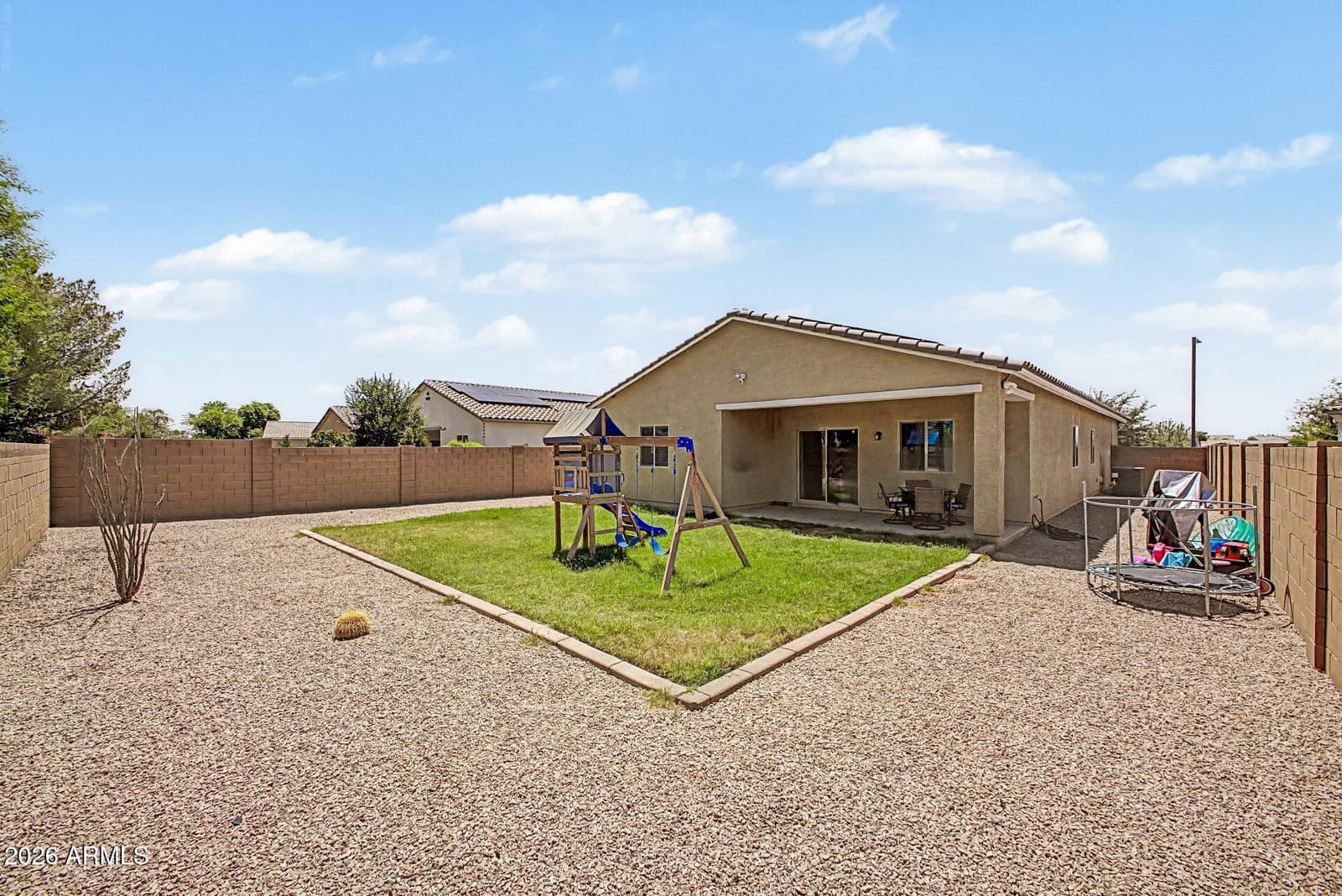 194 W Moonlight Trail, Casa Grande, AZ 85122 — photo 16 of 17
