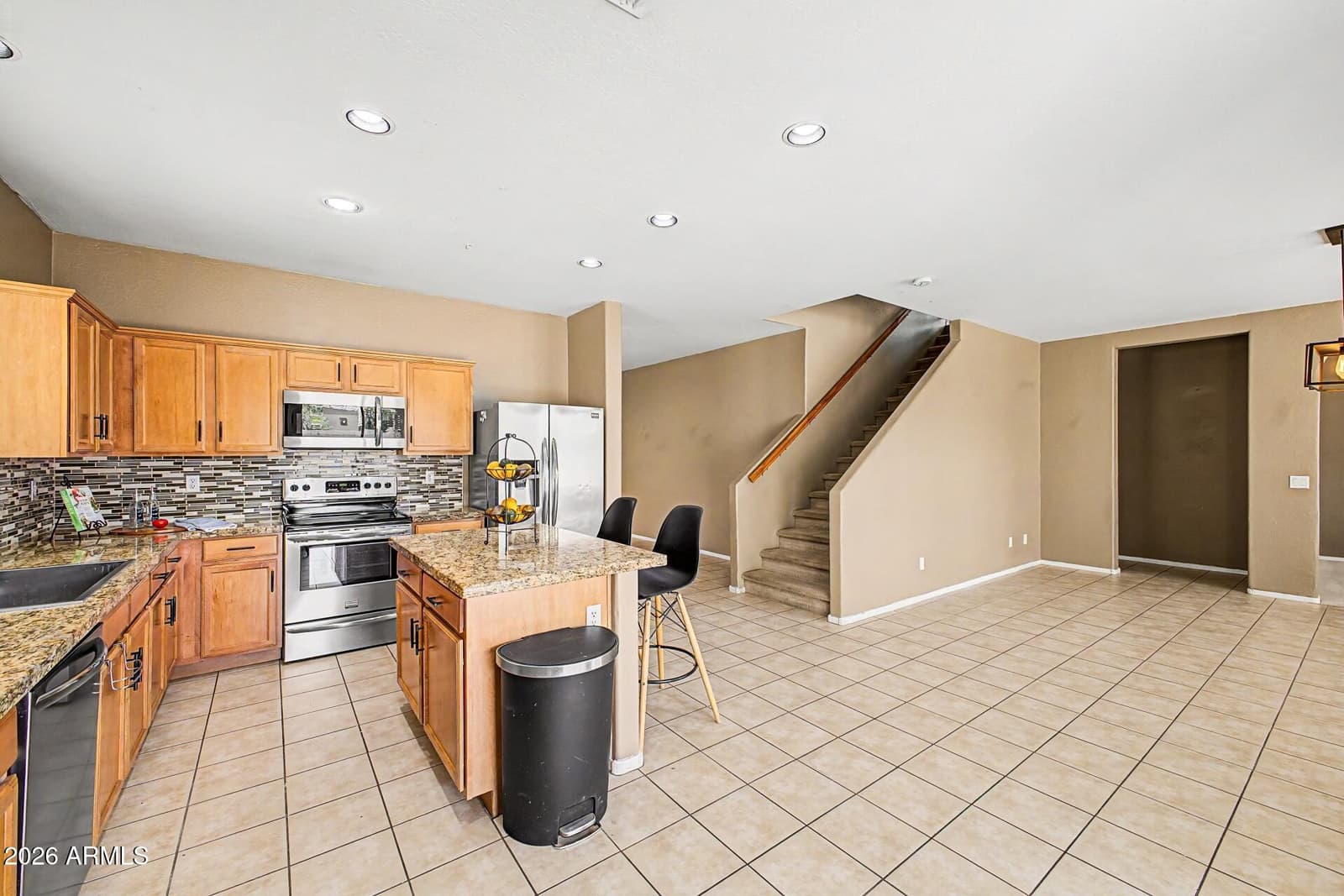 18371 W HAYDEN Drive, Surprise, AZ 85374 — photo 9 of 42