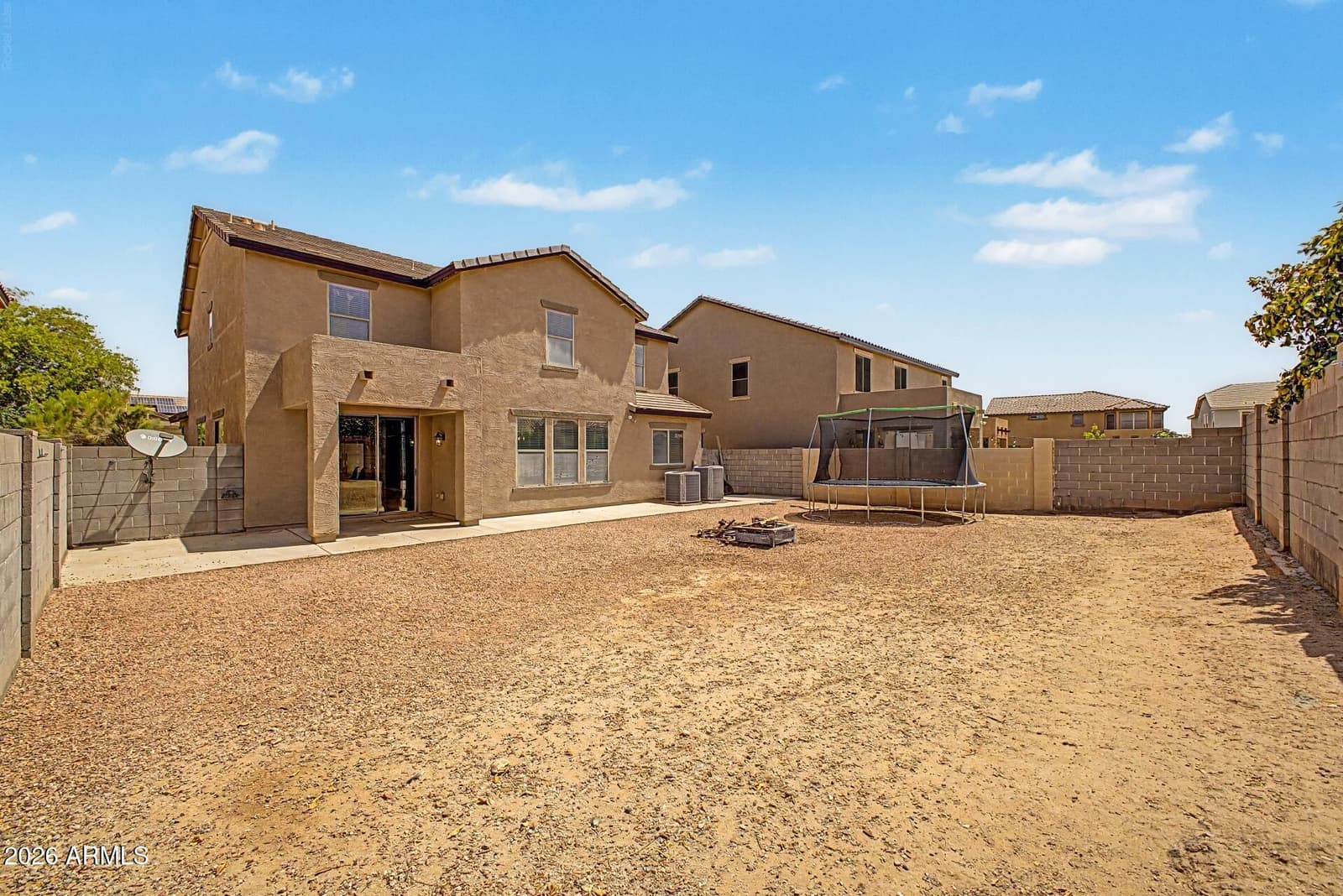 18371 W HAYDEN Drive, Surprise, AZ 85374 — photo 37 of 42
