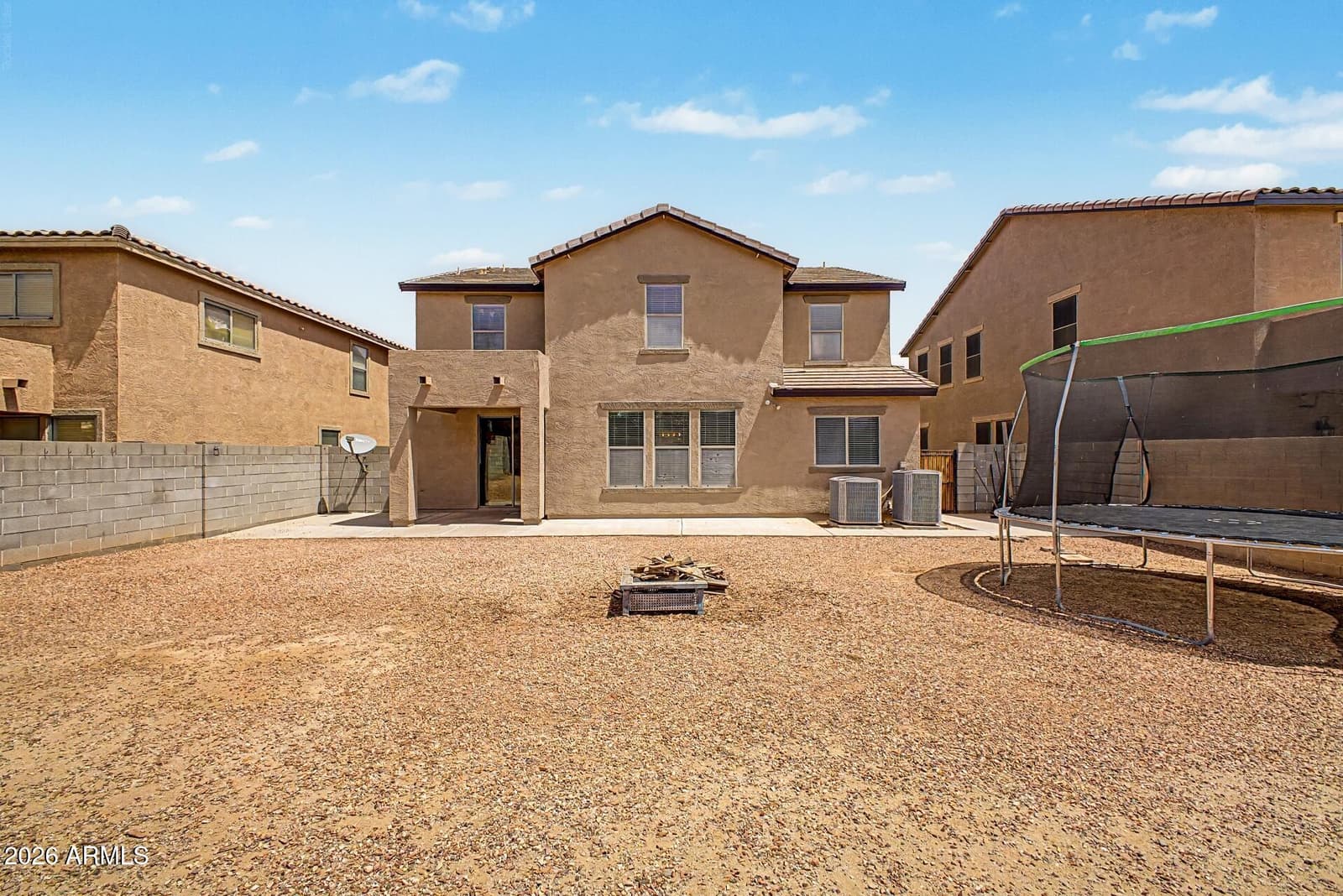 18371 W HAYDEN Drive, Surprise, AZ 85374 — photo 35 of 42