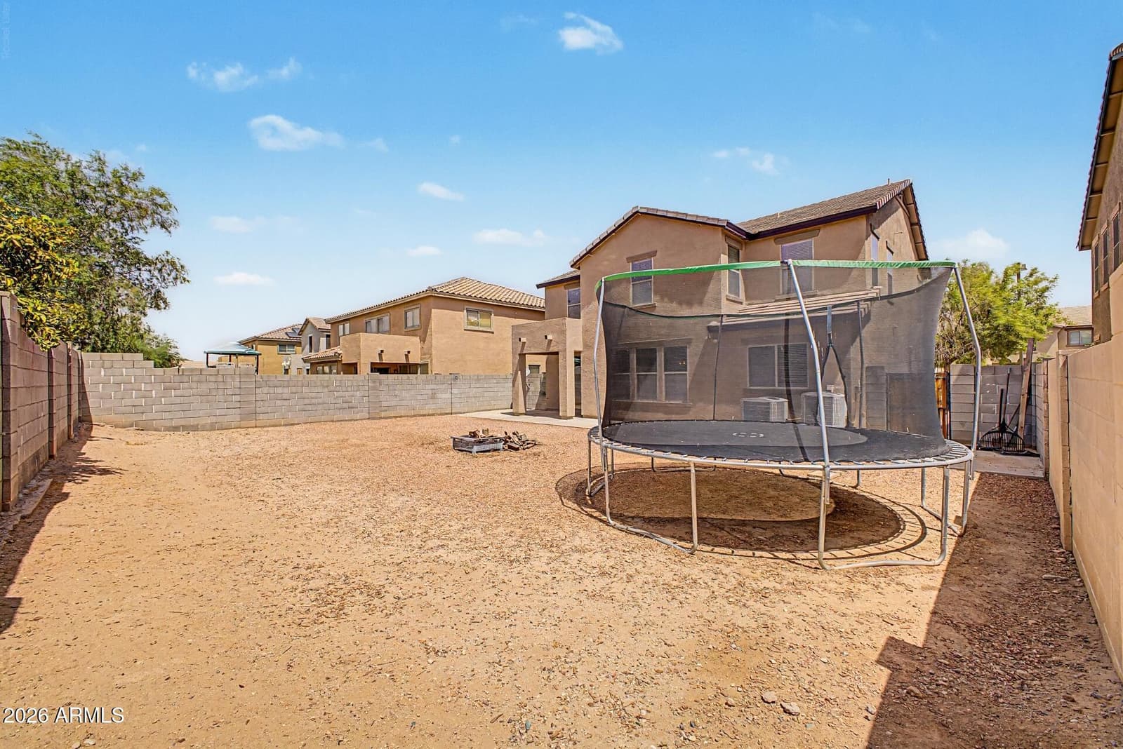 18371 W HAYDEN Drive, Surprise, AZ 85374 — photo 34 of 42