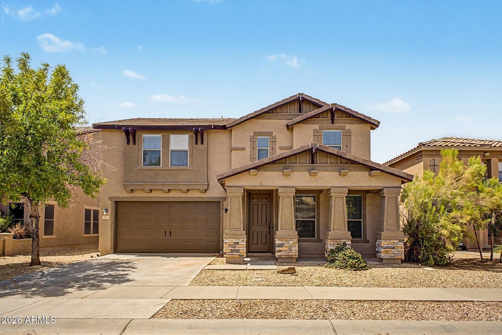 18371 W HAYDEN Drive, Surprise, AZ 85374 — photo 42 of 42