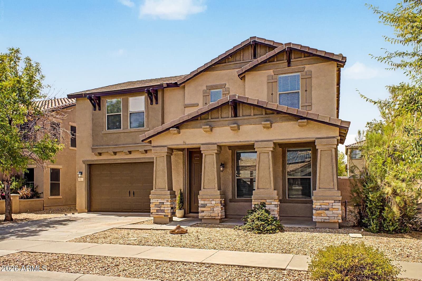 18371 W HAYDEN Drive, Surprise, AZ 85374 — photo 40 of 42