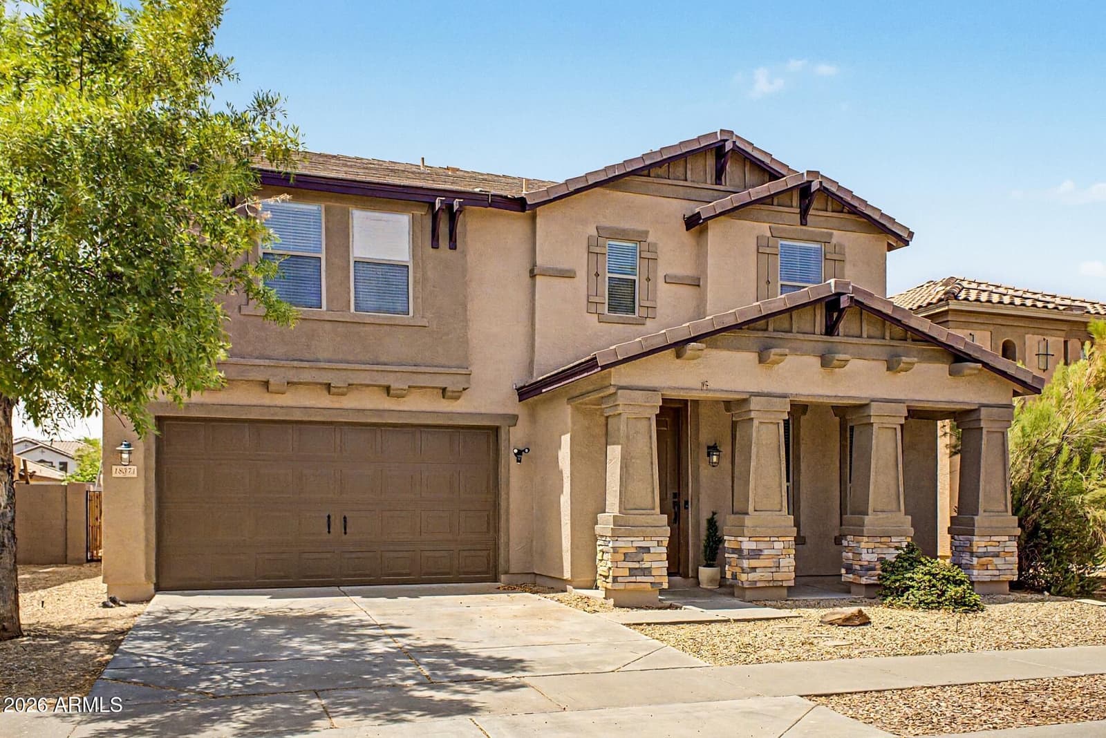 18371 W HAYDEN Drive, Surprise, AZ 85374 — photo 2 of 42