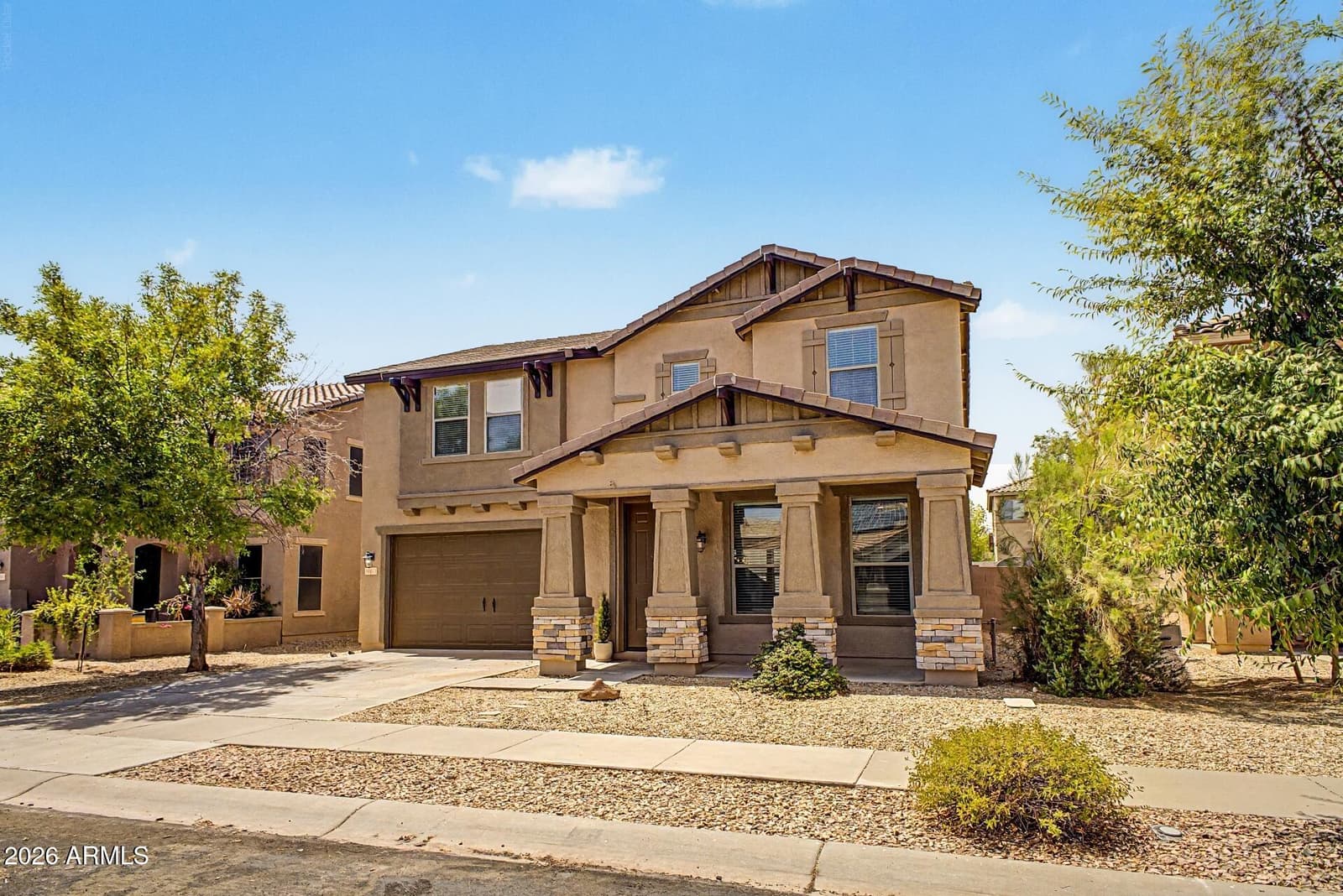 18371 W HAYDEN Drive, Surprise, AZ 85374 — photo 41 of 42