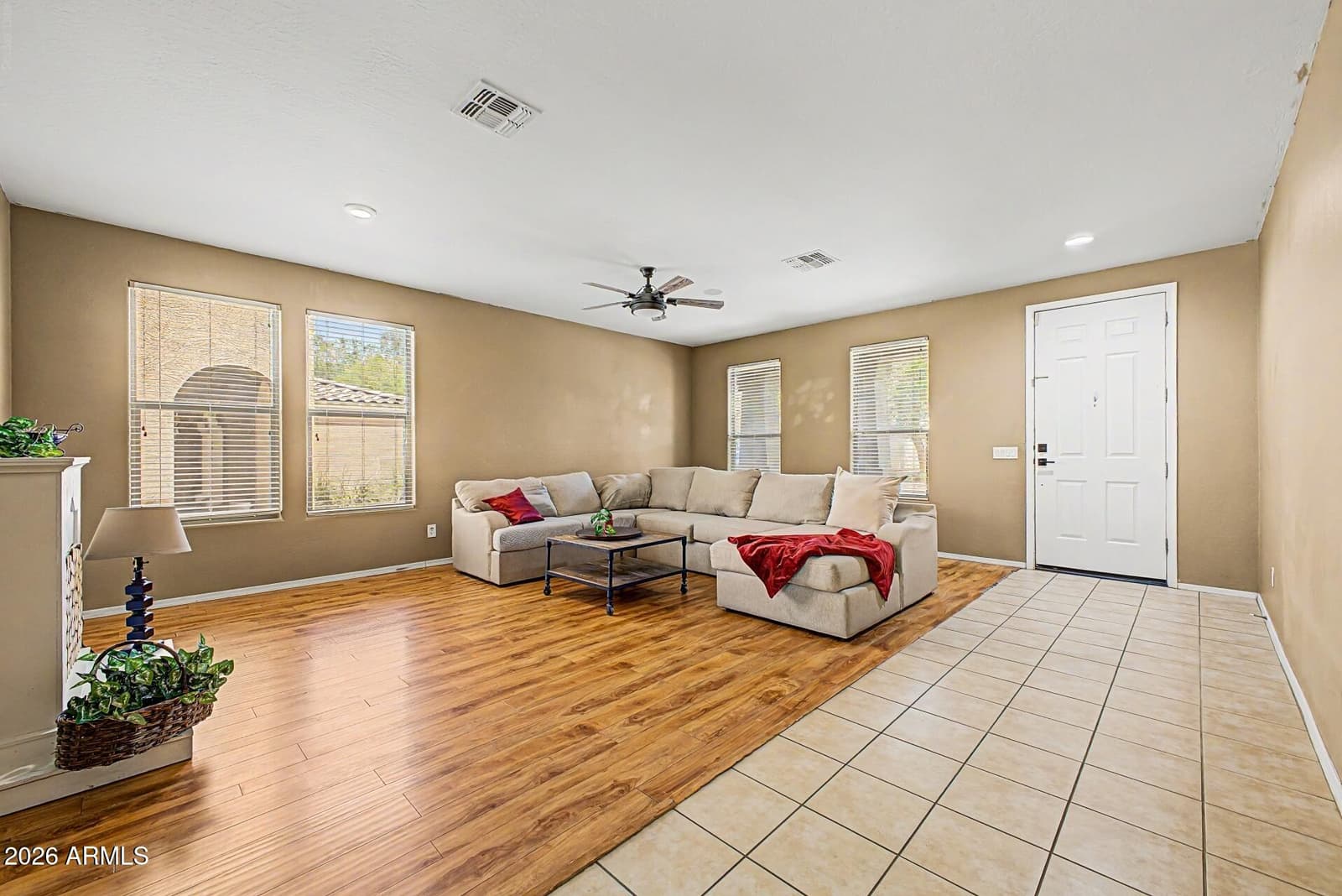 18371 W HAYDEN Drive, Surprise, AZ 85374 — photo 4 of 42