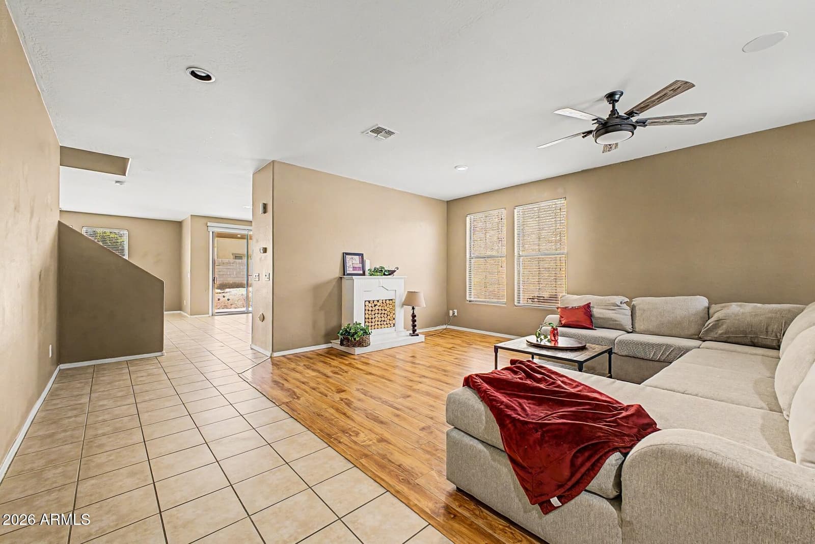 18371 W HAYDEN Drive, Surprise, AZ 85374 — photo 3 of 42